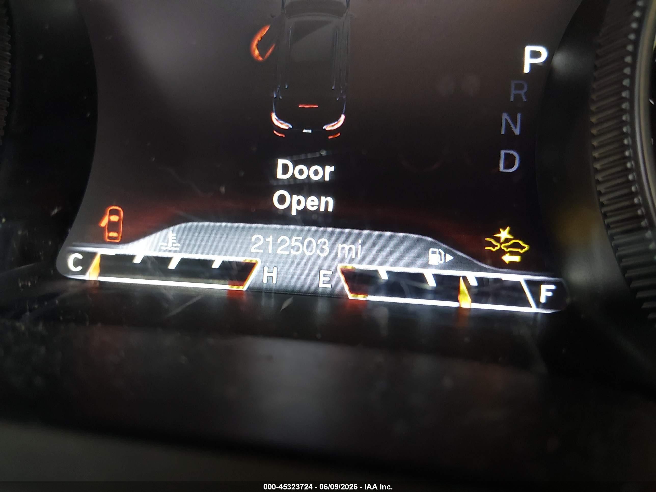 2014 Jeep Cherokee Limited Green vin: 1C4PJMDS3EW174535