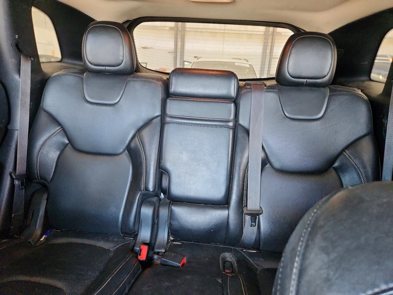 2014 Jeep Cherokee Limited Black vin: 1C4PJMDS3EW190427