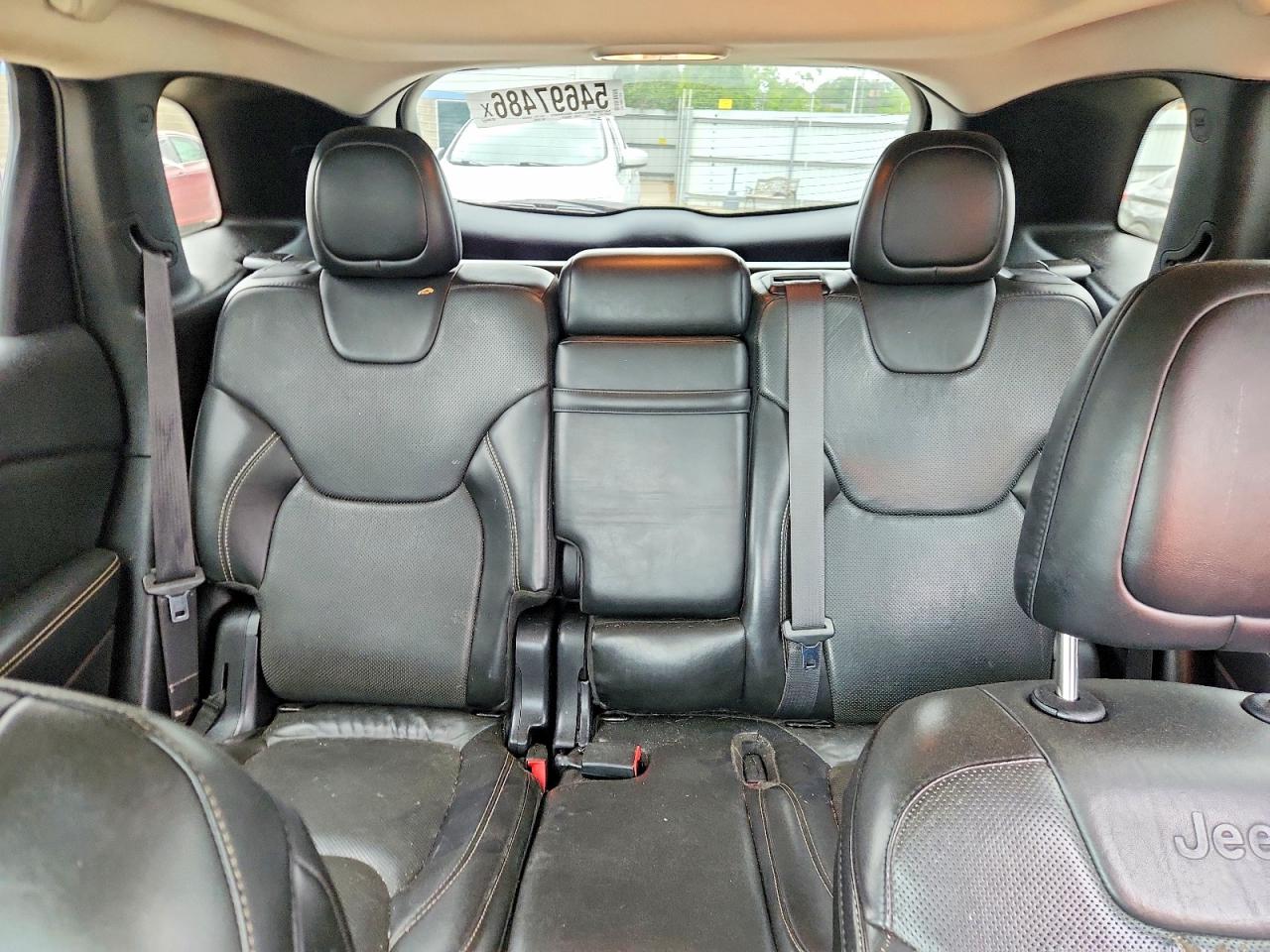 2015 Jeep Cherokee Limited Gray vin: 1C4PJMDS3FW631006