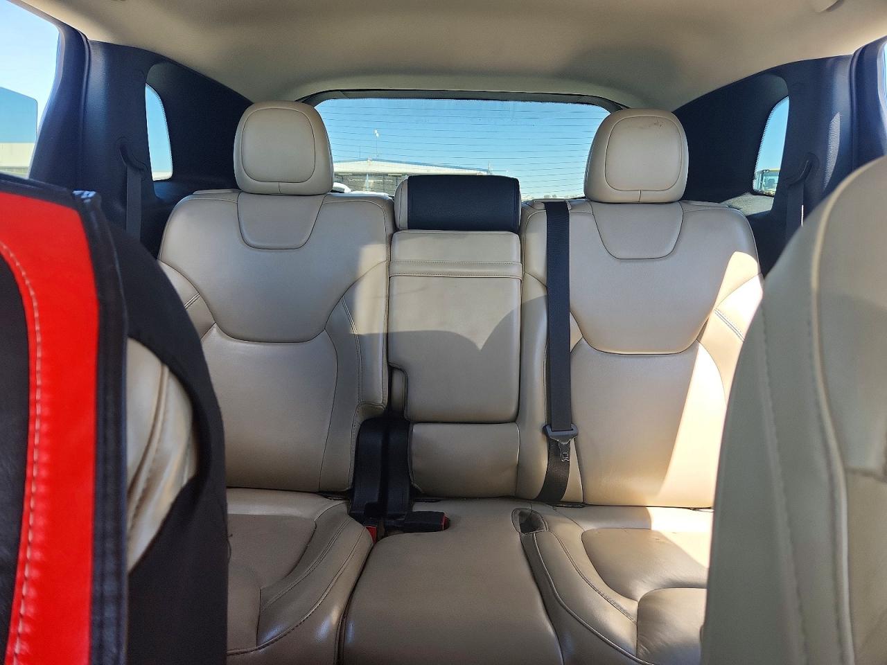 2015 Jeep Cherokee Limited White vin: 1C4PJMDS3FW752375