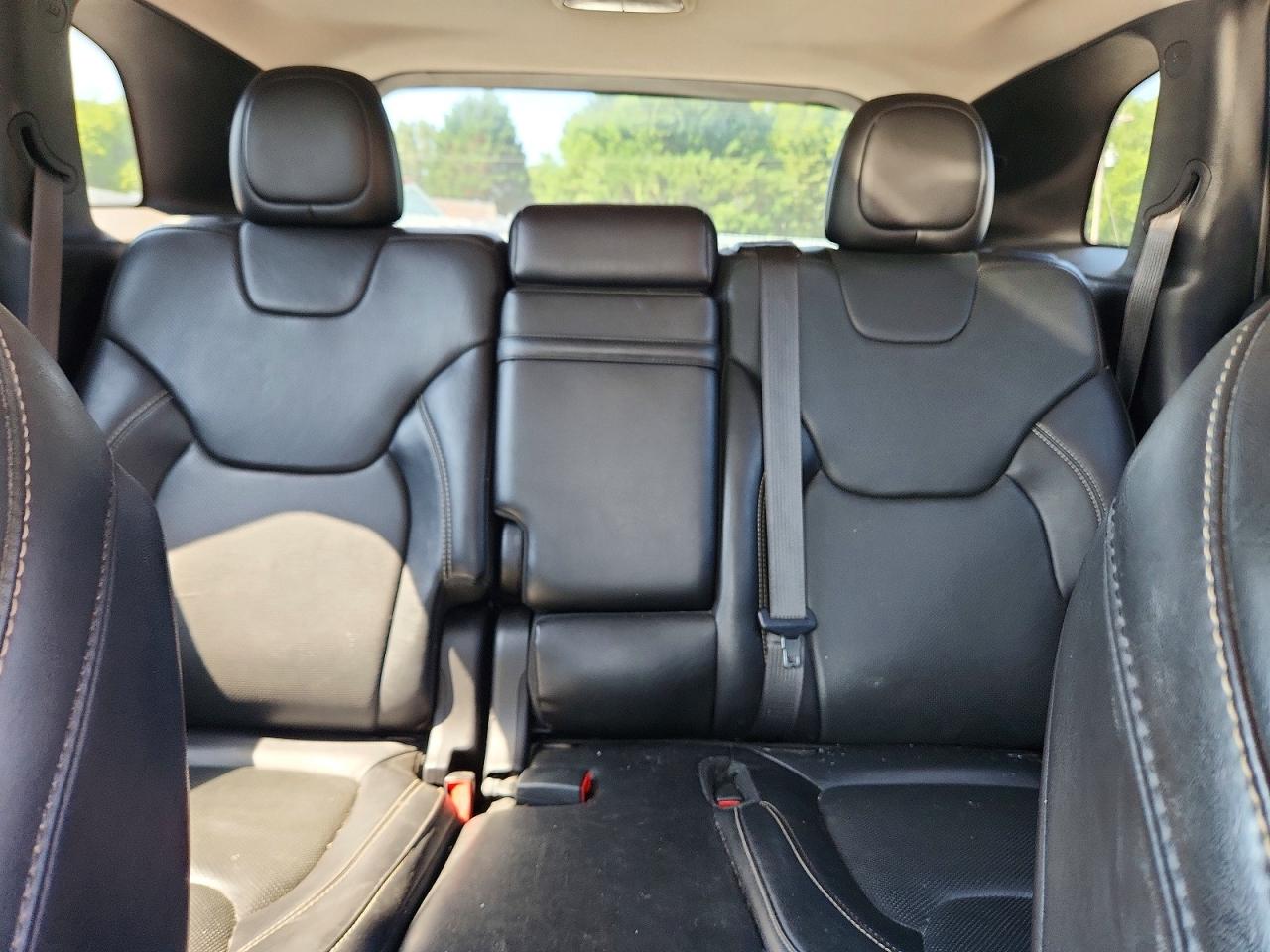 2015 Jeep Cherokee Limited Charcoal vin: 1C4PJMDS4FW556574