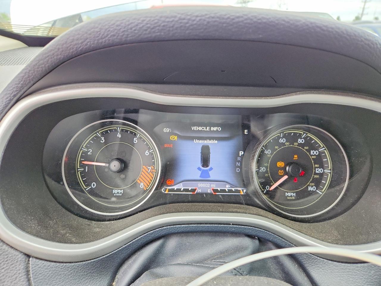 2014 Jeep Cherokee Limited White vin: 1C4PJMDS5EW166677