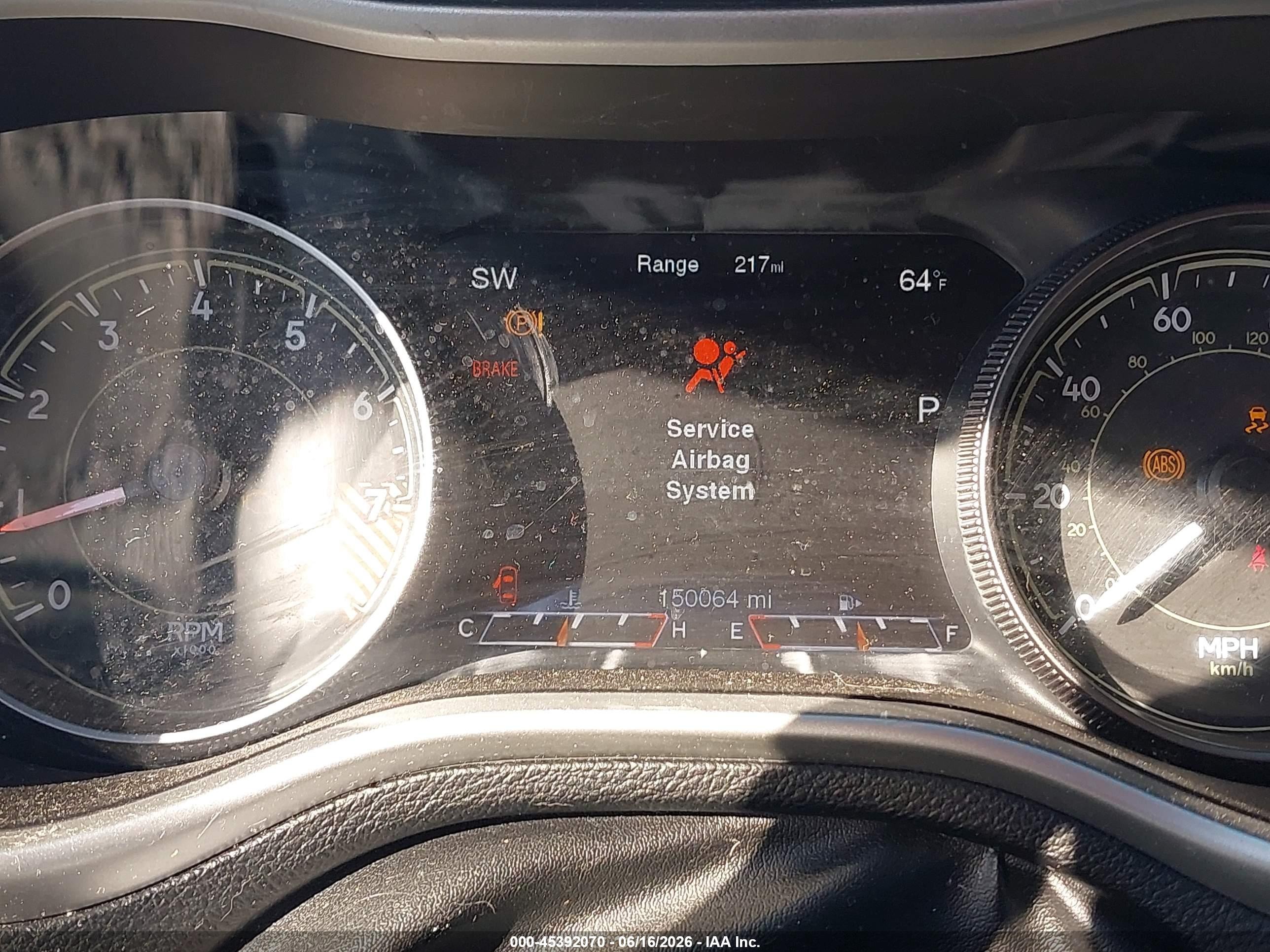 2014 Jeep Cherokee Limited White vin: 1C4PJMDS5EW168011