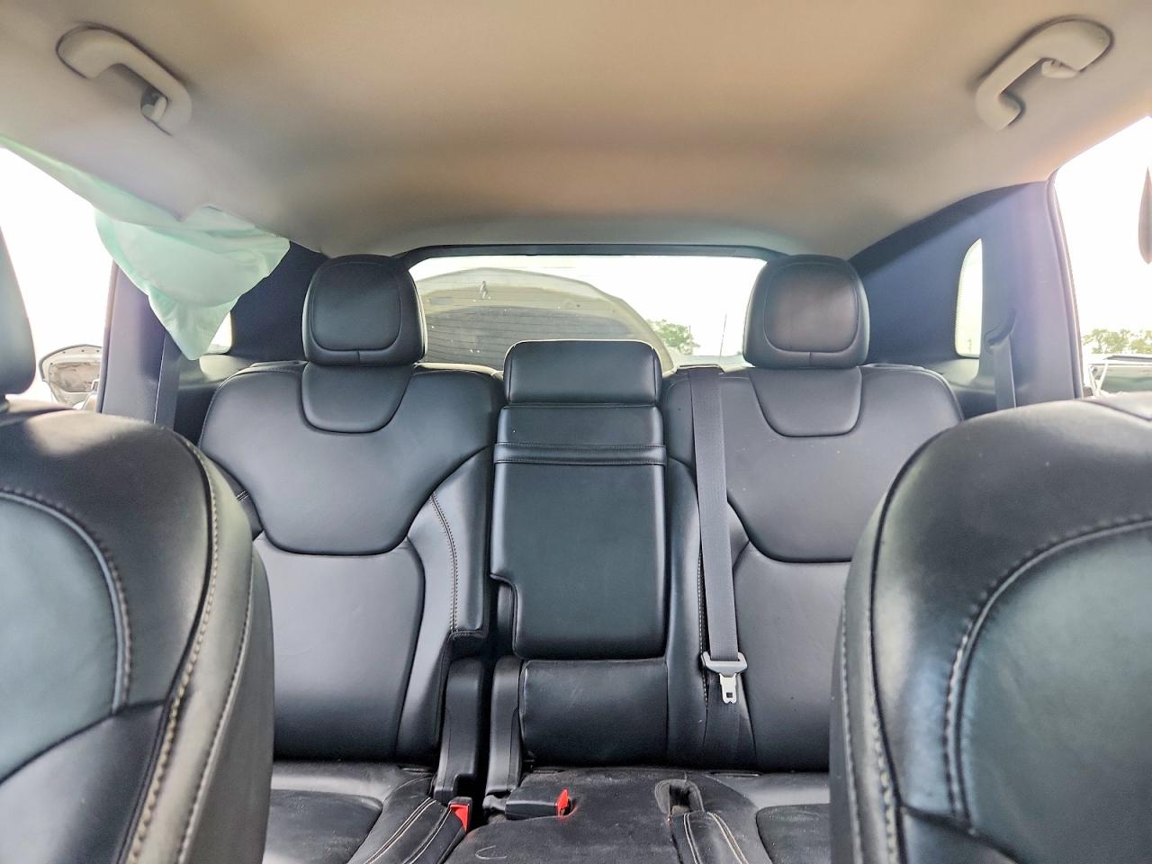 2014 Jeep Cherokee Limited Gray vin: 1C4PJMDS5EW218843
