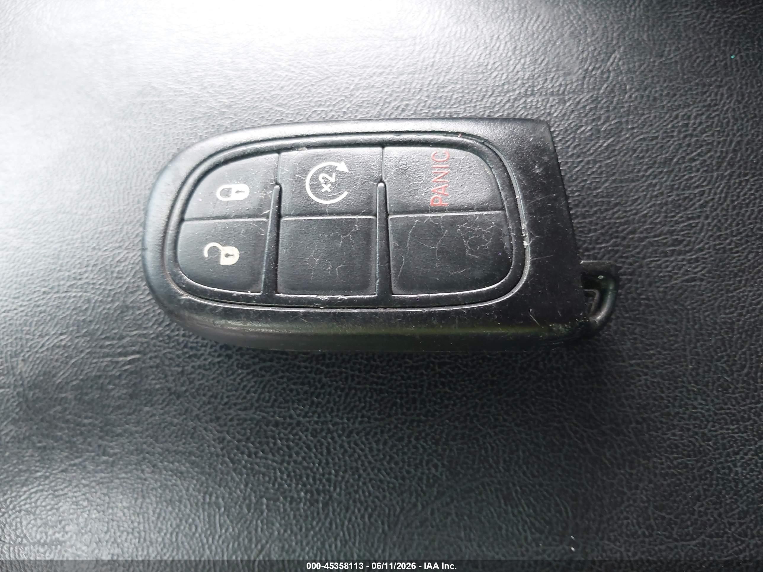 2014 Jeep Cherokee Limited Black vin: 1C4PJMDS5EW257884