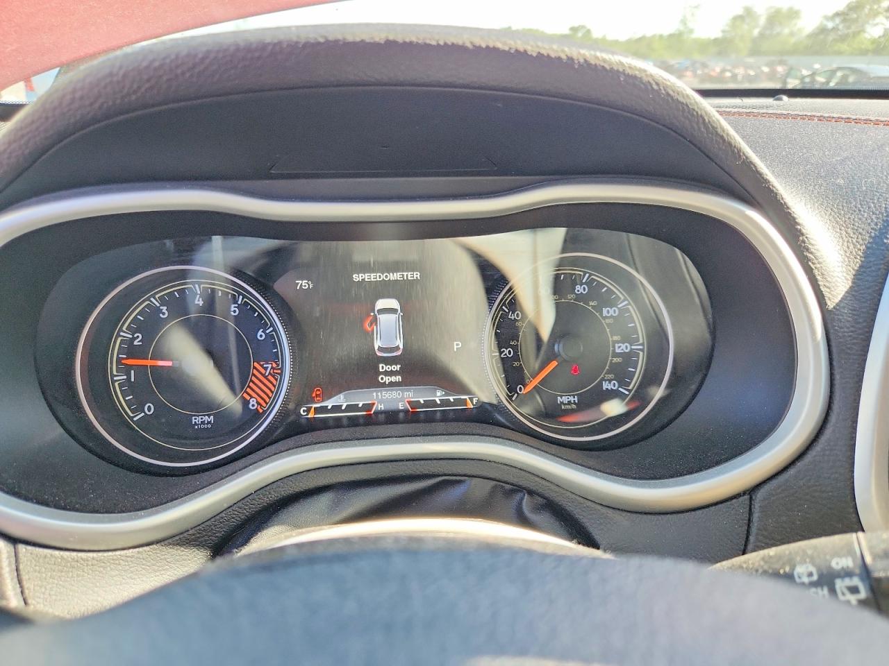 2015 Jeep Cherokee Limited Темно-бордовый vin: 1C4PJMDS5FW717773