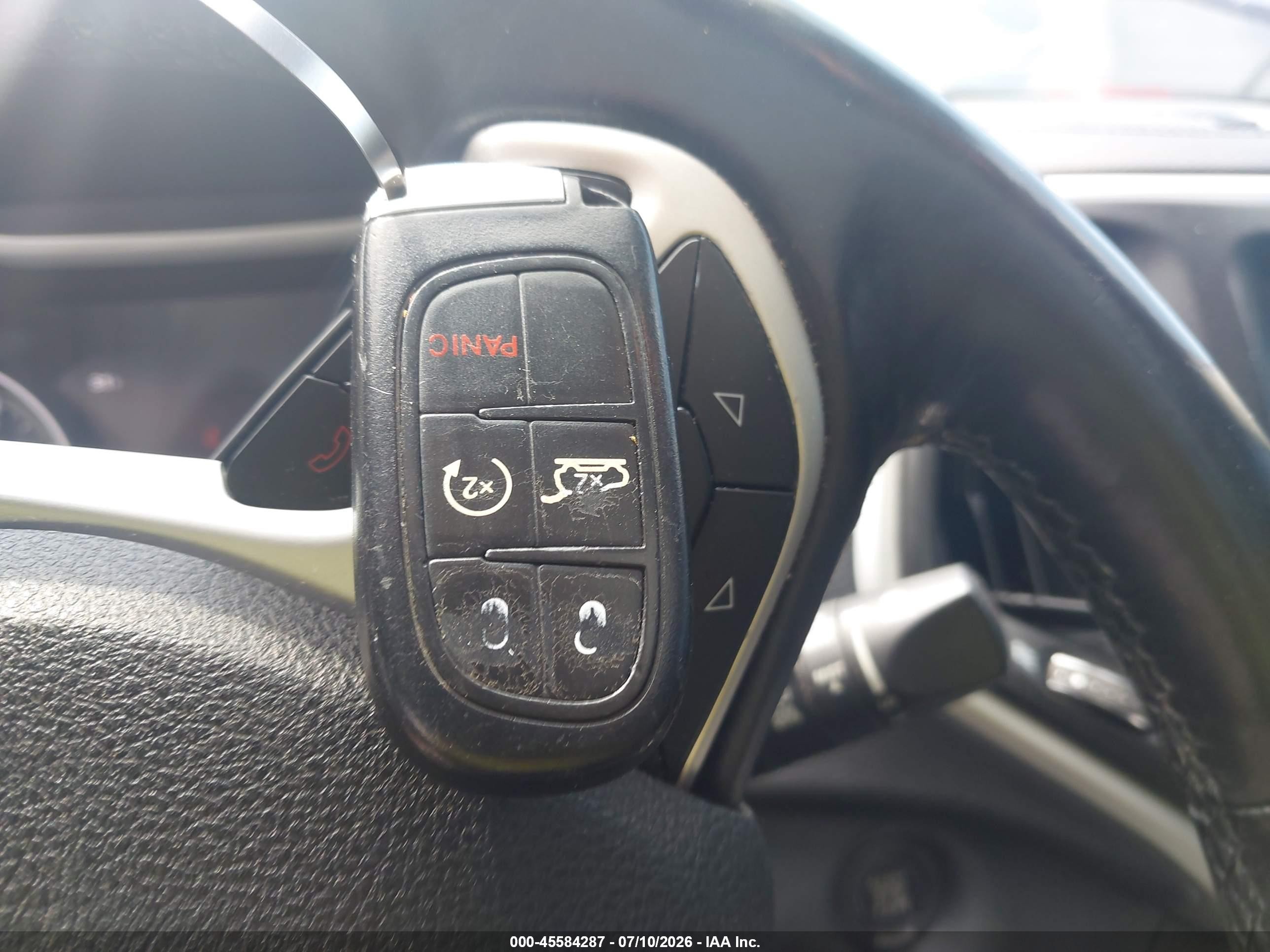 2014 Jeep Cherokee Limited Черный vin: 1C4PJMDS6EW210606