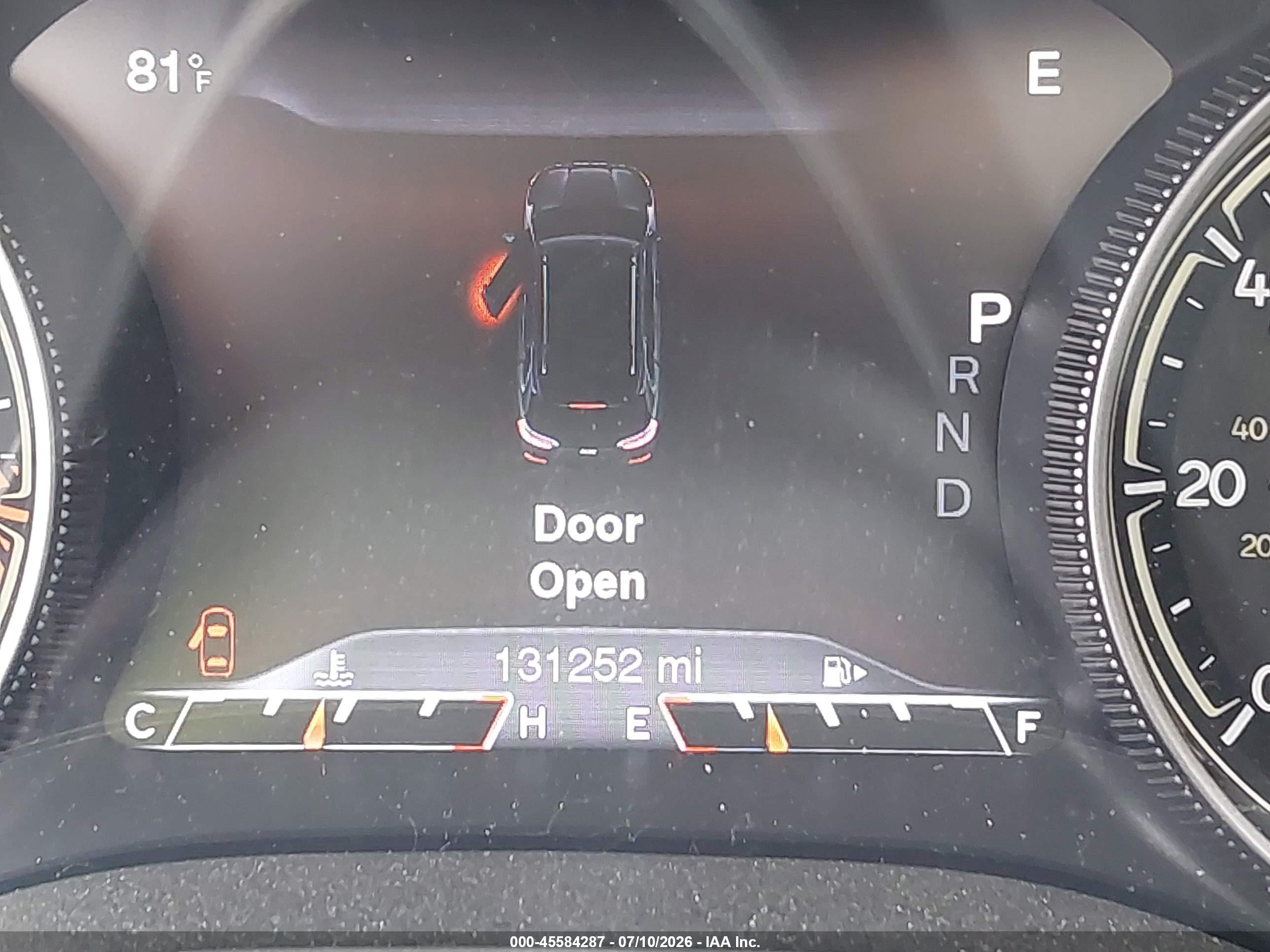 2014 Jeep Cherokee Limited Черный vin: 1C4PJMDS6EW210606