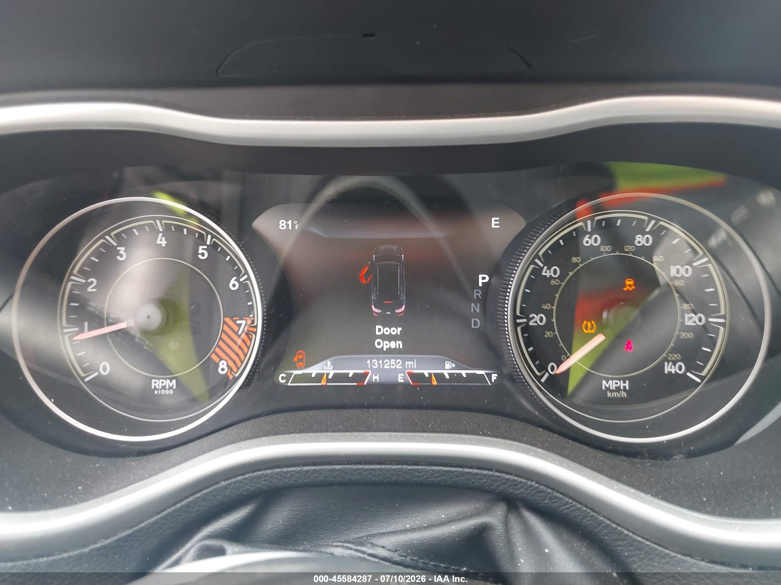 2014 Jeep Cherokee Limited Черный vin: 1C4PJMDS6EW210606