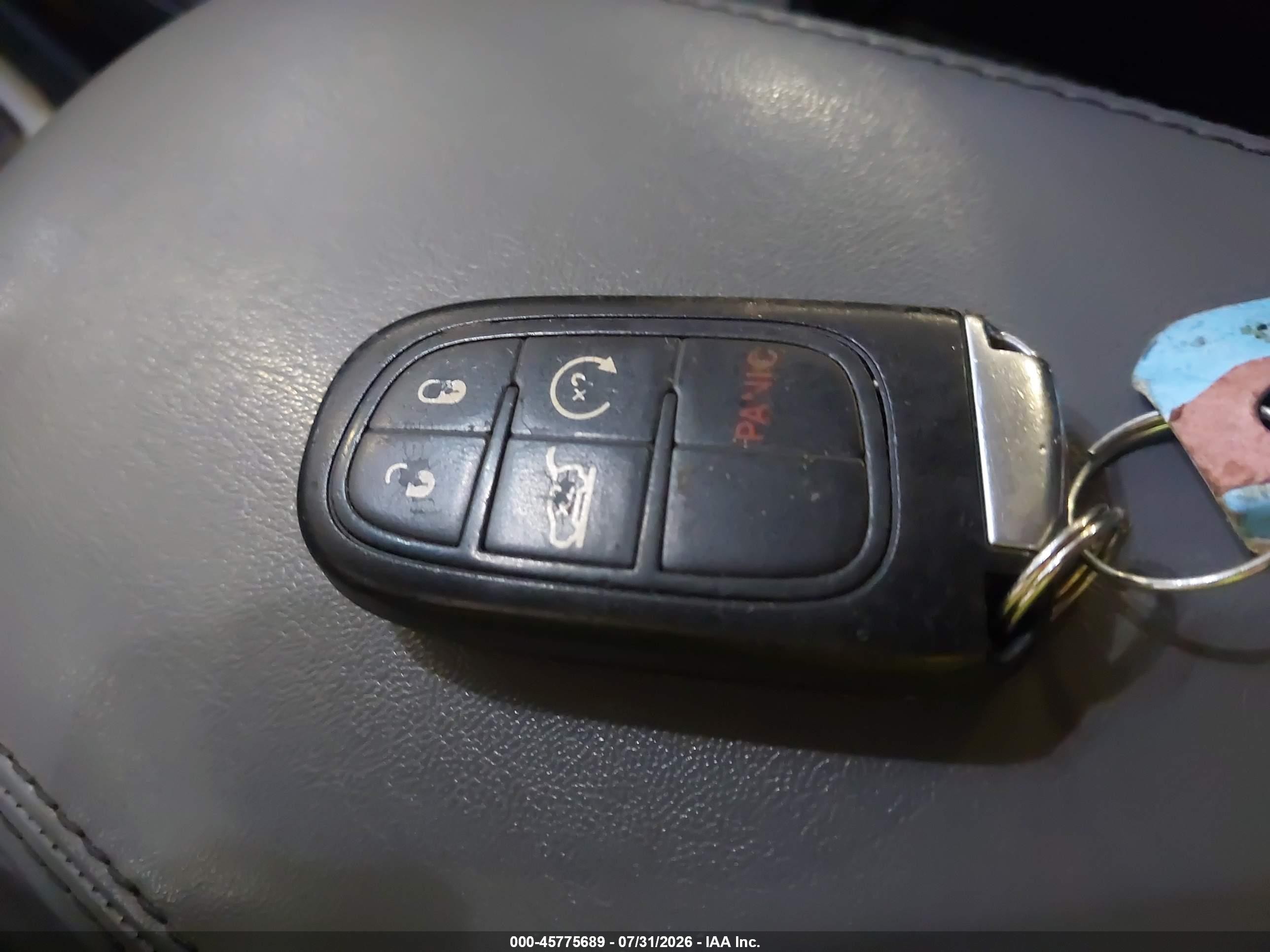 2014 Jeep Cherokee Limited Gray vin: 1C4PJMDS6EW242665