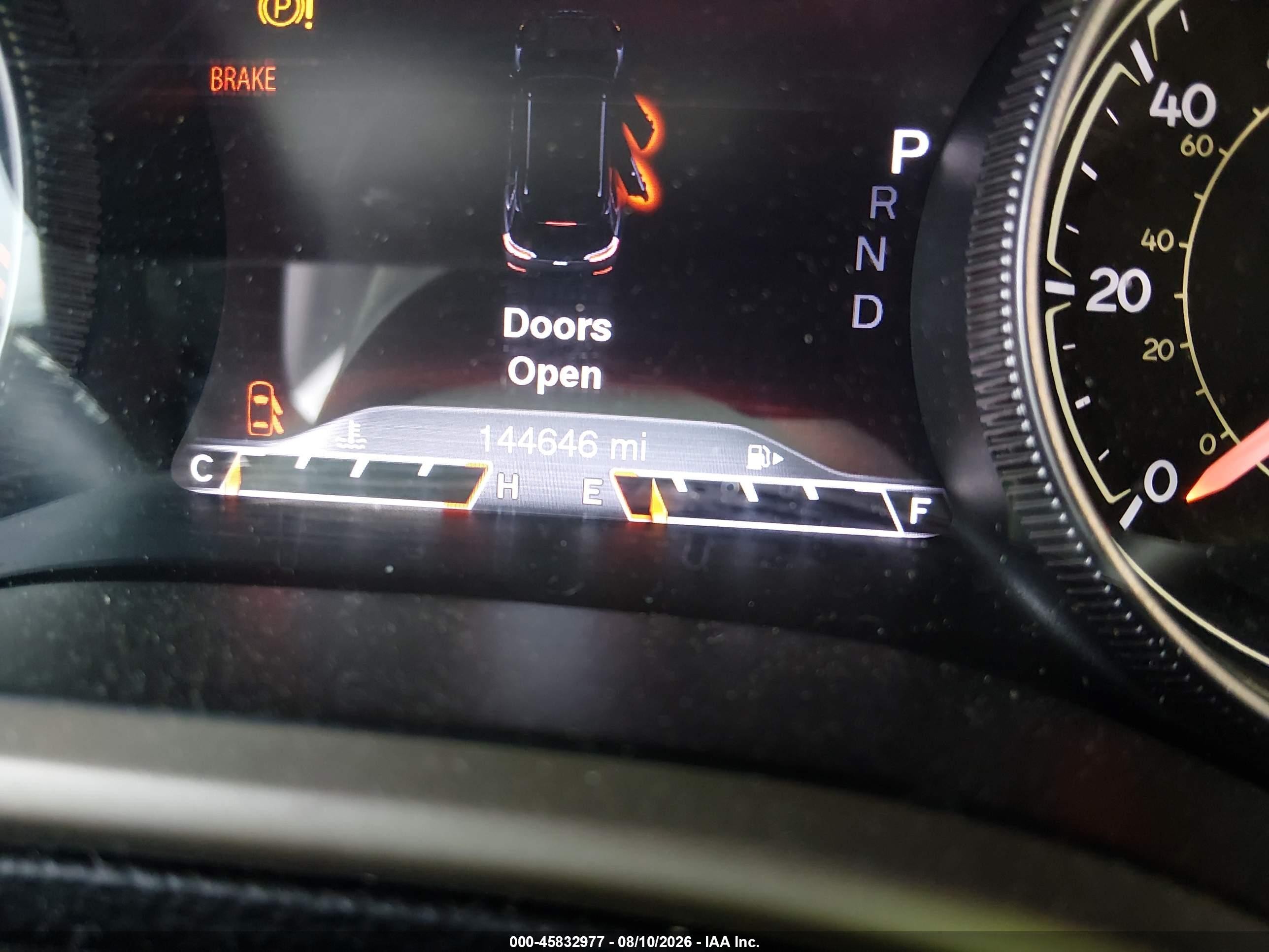 2014 Jeep Cherokee Limited Gray vin: 1C4PJMDS6EW266500