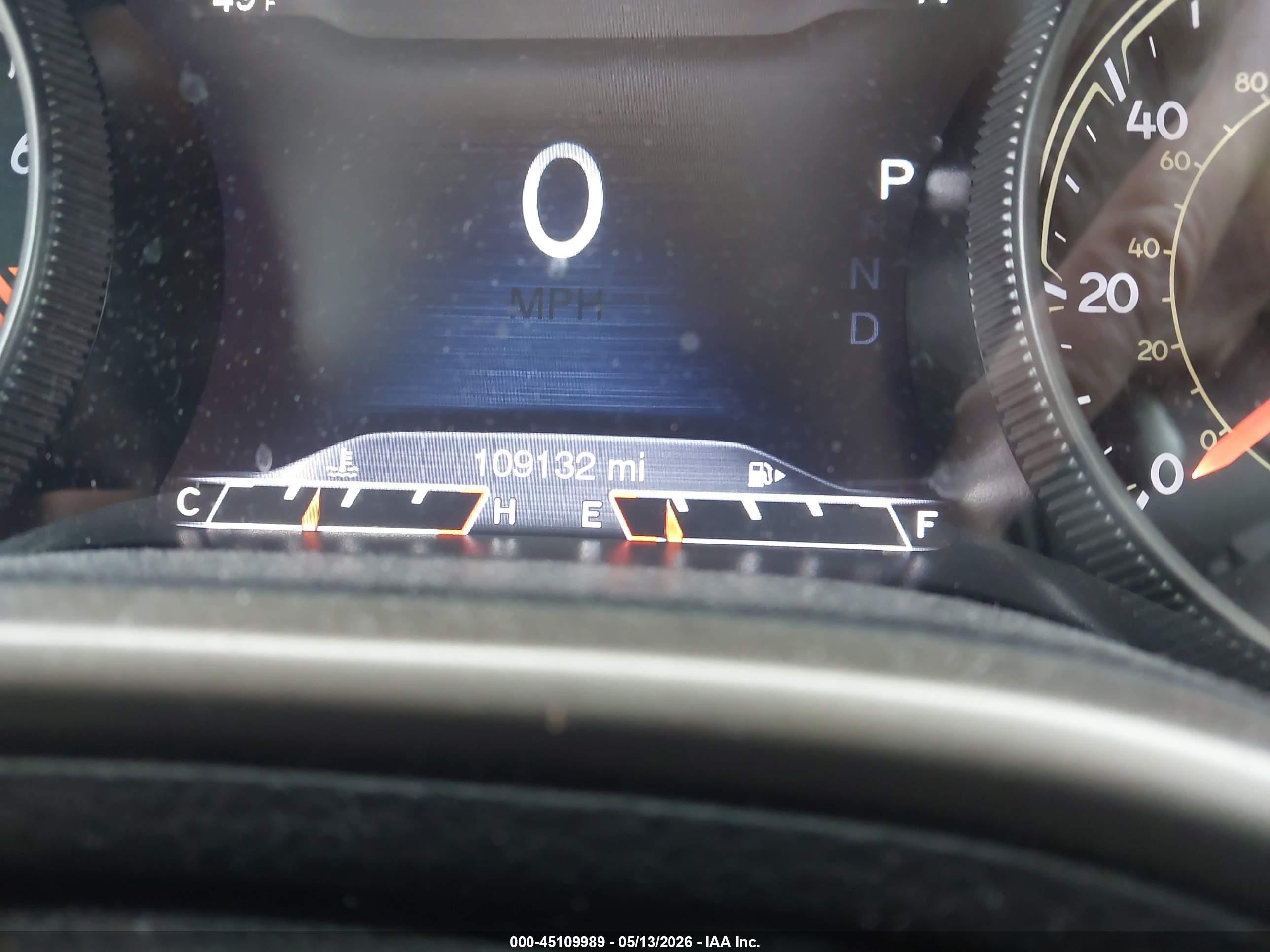 2015 Jeep Cherokee Limited Blue vin: 1C4PJMDS6FW613714
