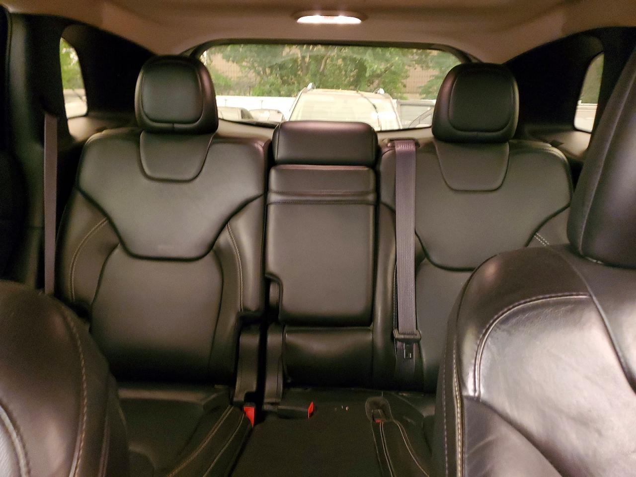 2015 Jeep Cherokee Limited Серебряный vin: 1C4PJMDS6FW647572