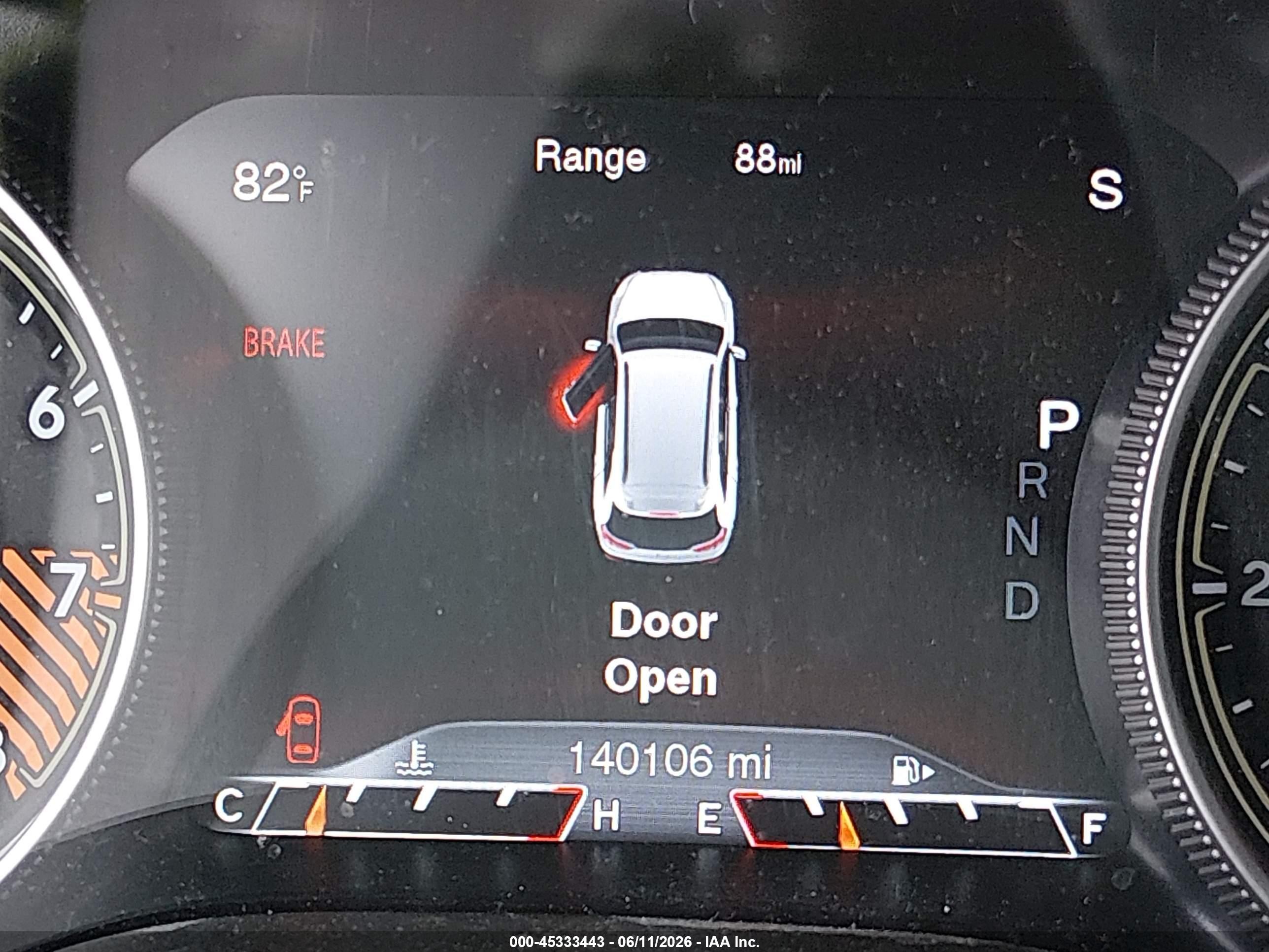 2015 Jeep Cherokee Limited Gray vin: 1C4PJMDS6FW704773