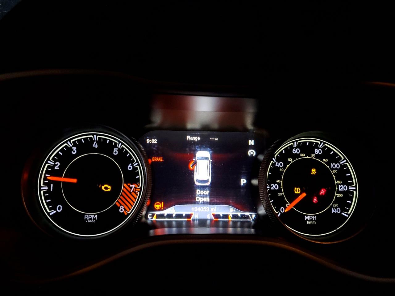 2015 Jeep Cherokee Limited Серый vin: 1C4PJMDS6FW705518