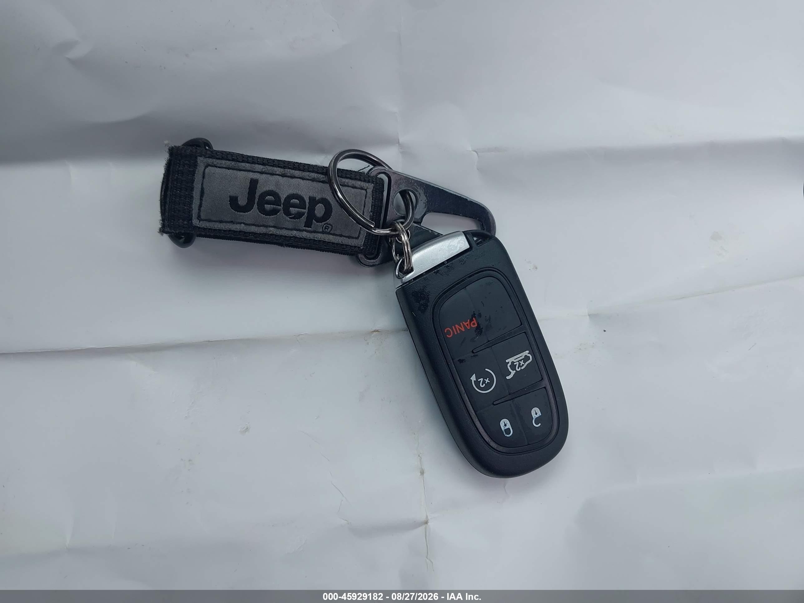 2014 Jeep Cherokee Limited White vin: 1C4PJMDS7EW167765