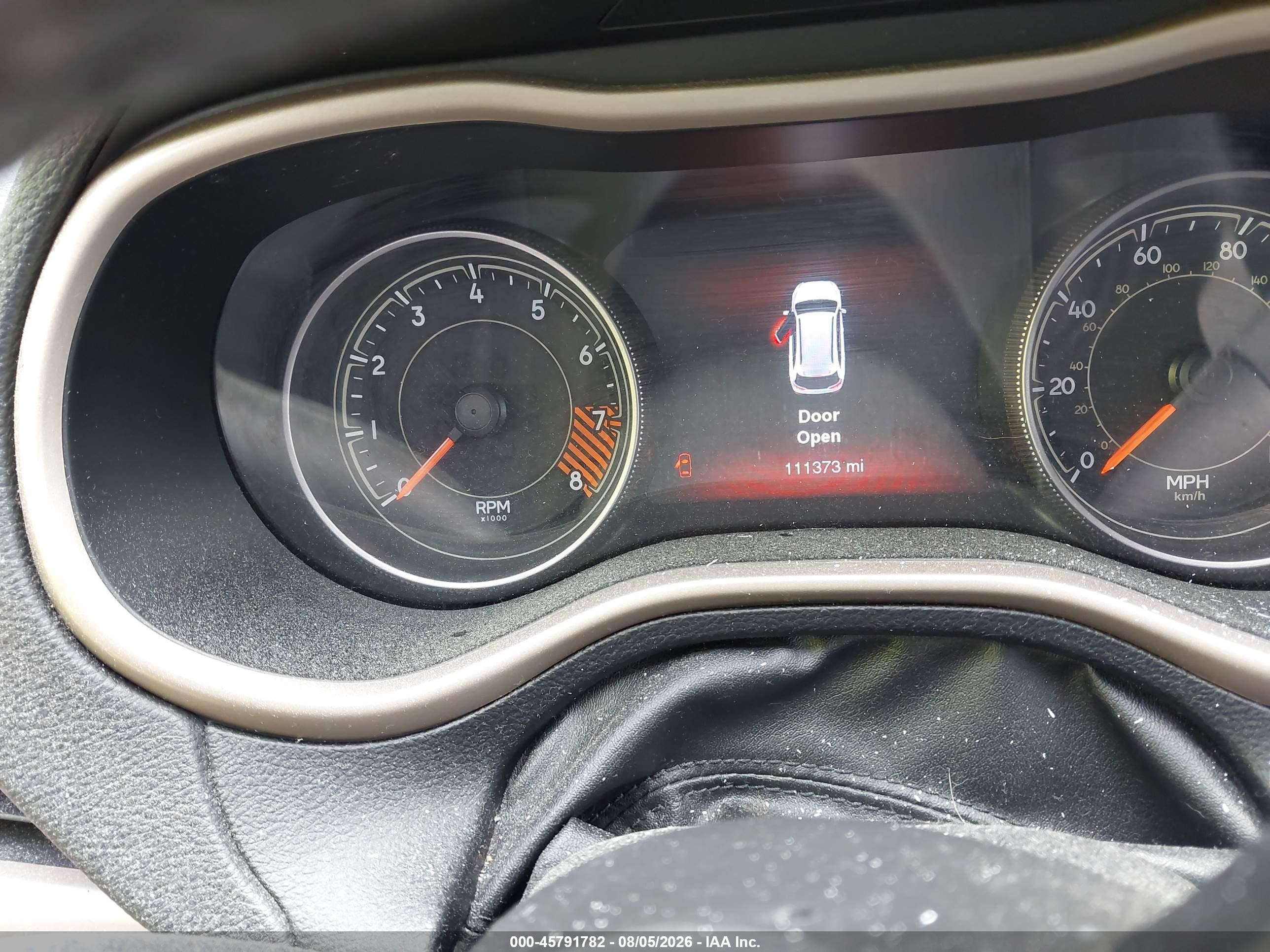 2015 Jeep Cherokee Limited Black vin: 1C4PJMDS8FW704872