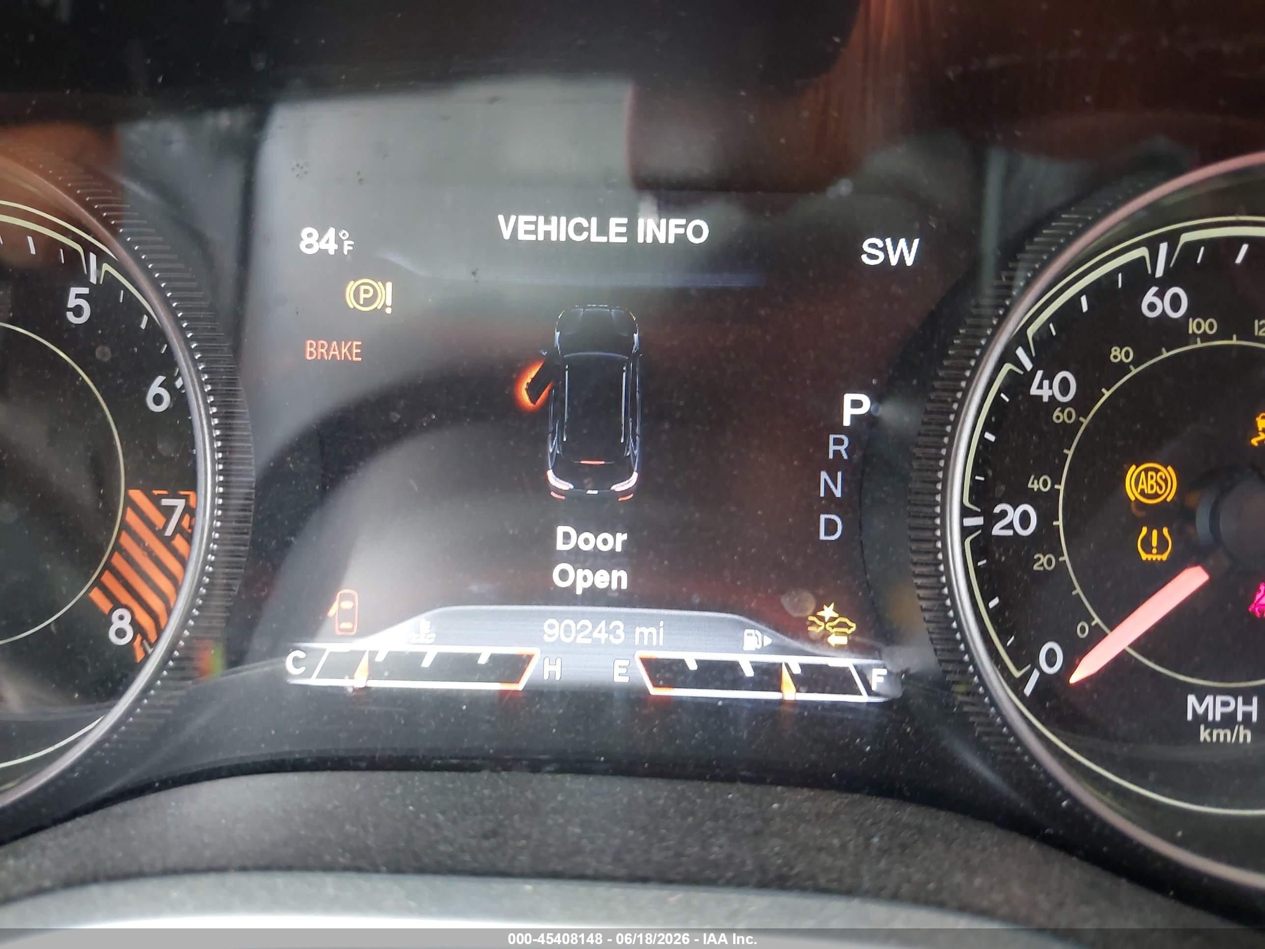 2014 Jeep Cherokee Limited Burgundy vin: 1C4PJMDS9EW219154