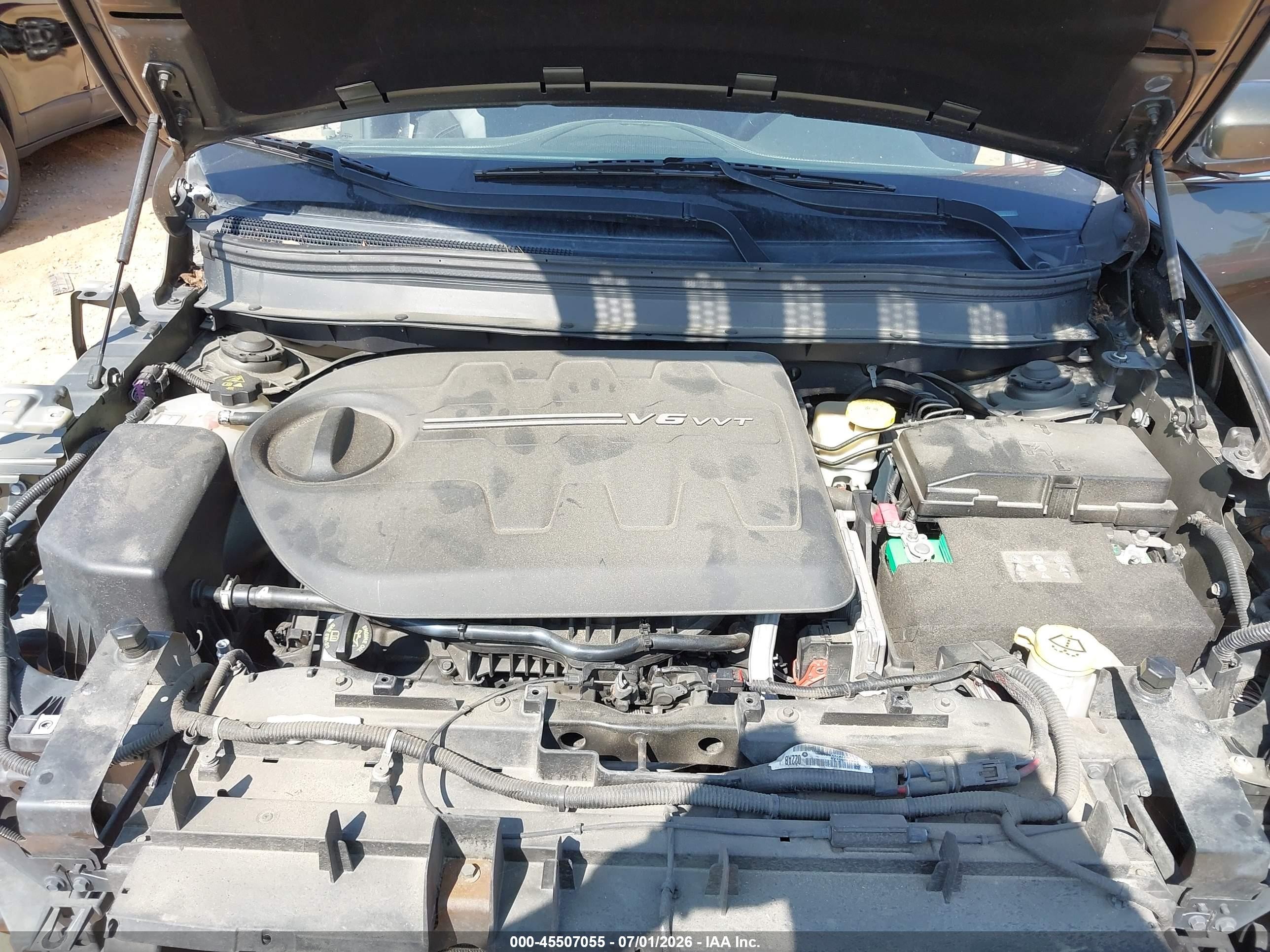 2015 Jeep Cherokee Limited Зеленый vin: 1C4PJMDS9FW520833