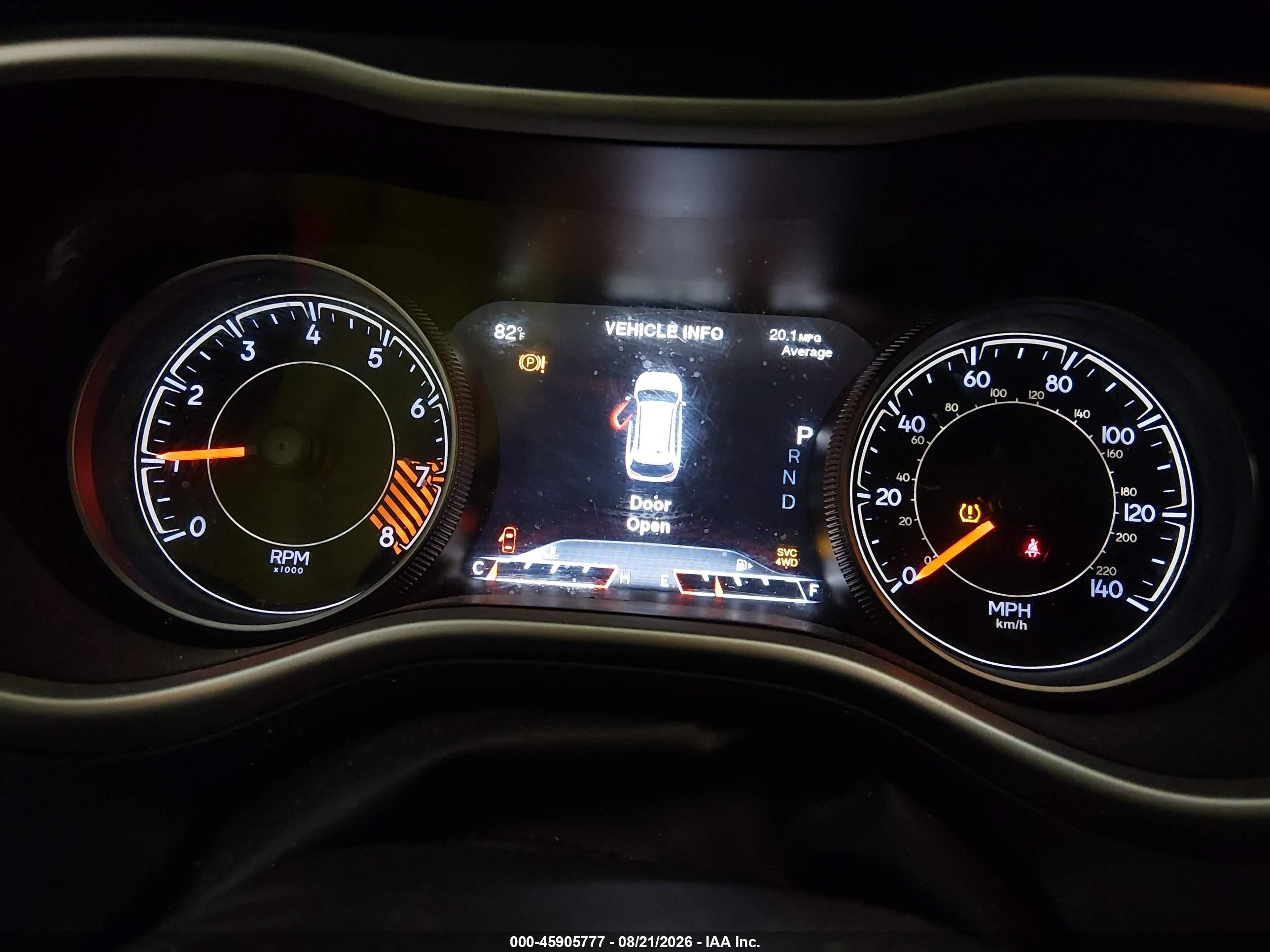 2015 Jeep Cherokee Limited Белый vin: 1C4PJMDS9FW557400
