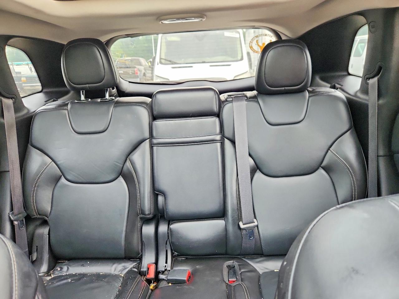 2015 Jeep Cherokee Limited Черный vin: 1C4PJMDS9FW615702