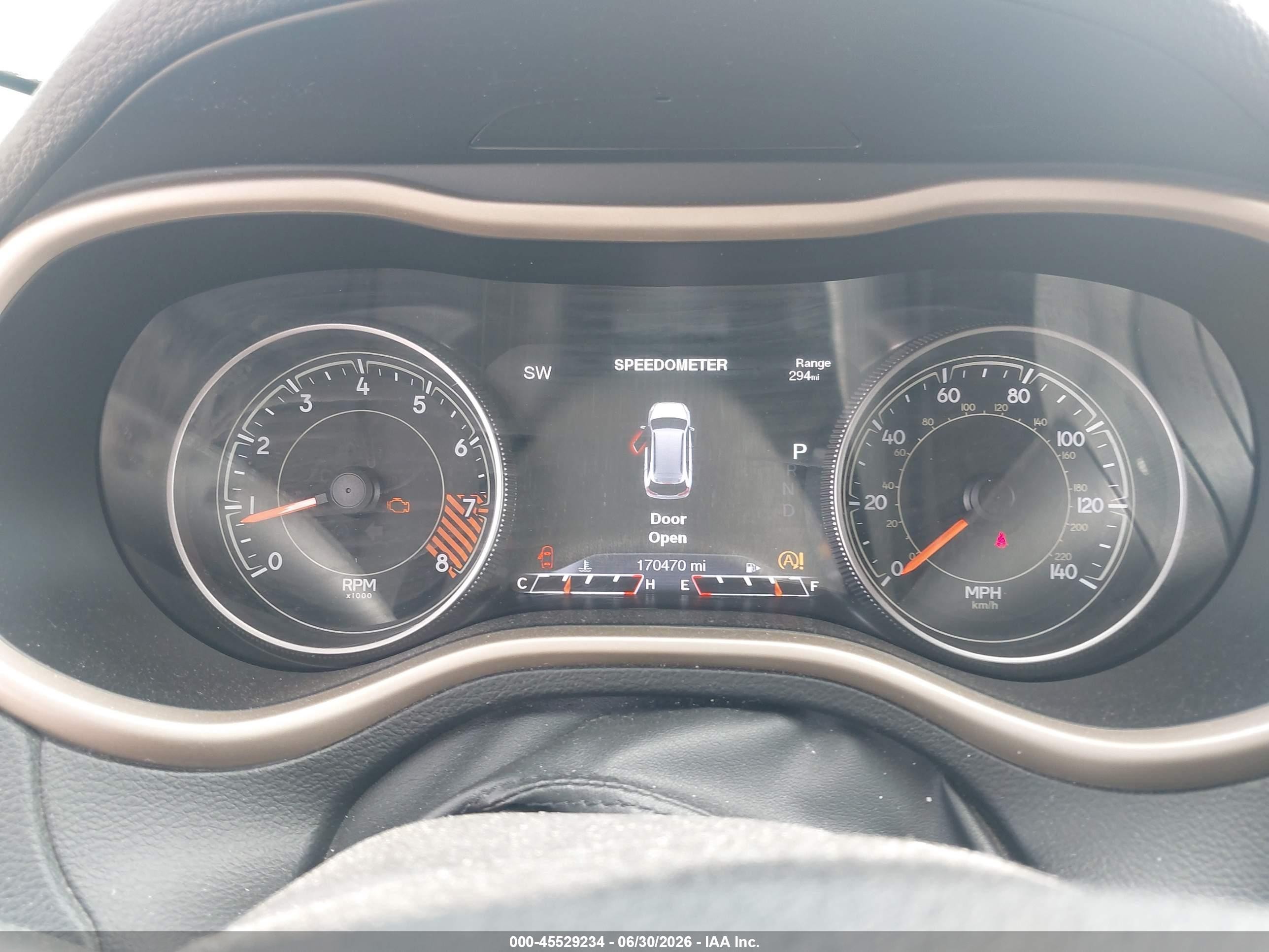 2015 Jeep Cherokee Limited Серый vin: 1C4PJMDS9FW752428
