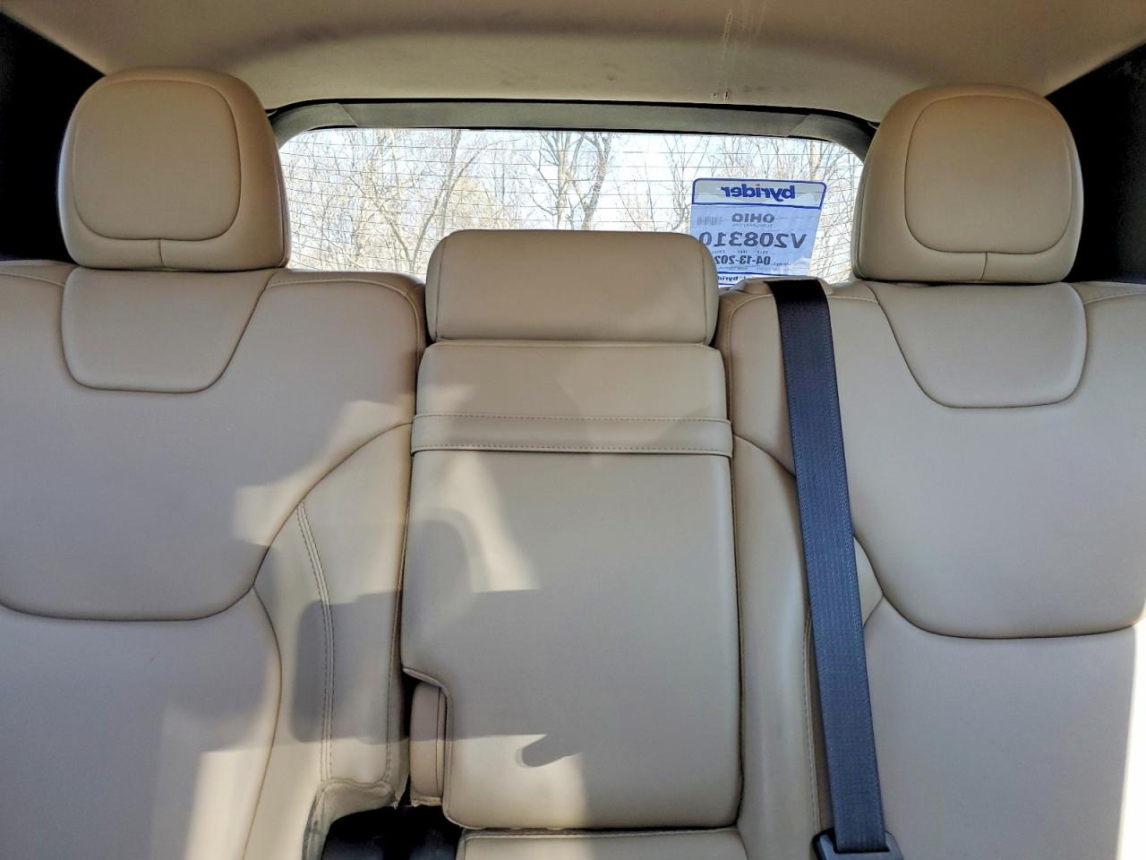 2016 Jeep Cherokee Limited Красный vin: 1C4PJMDS9GW100314