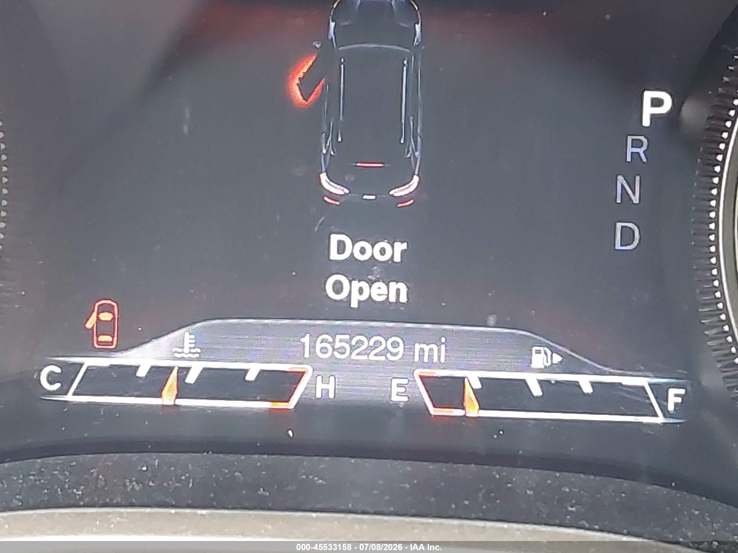 2014 Jeep Cherokee Limited Blue vin: 1C4PJMDSXEW129964