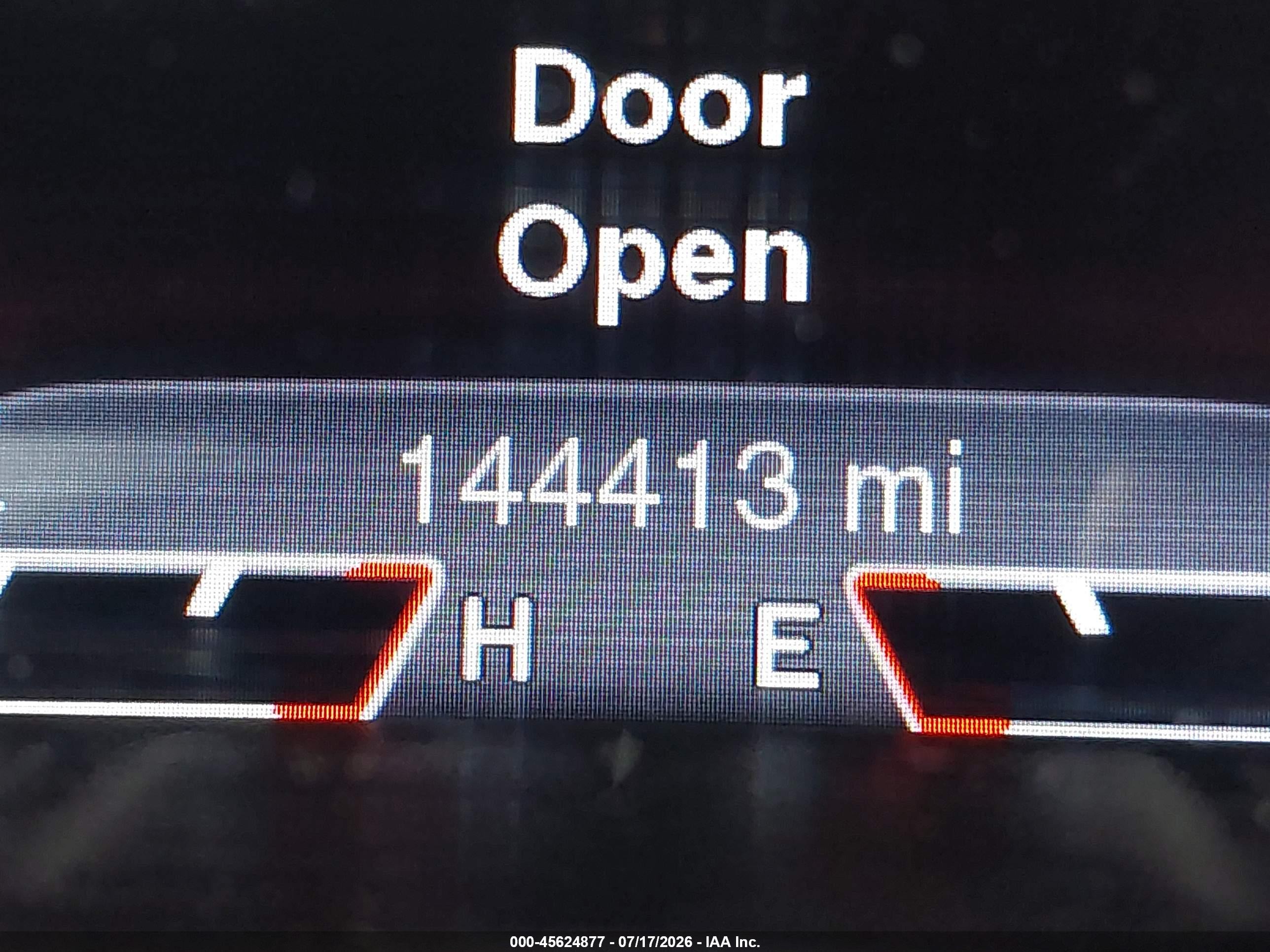 2014 Jeep Cherokee Limited Red vin: 1C4PJMDSXEW187444
