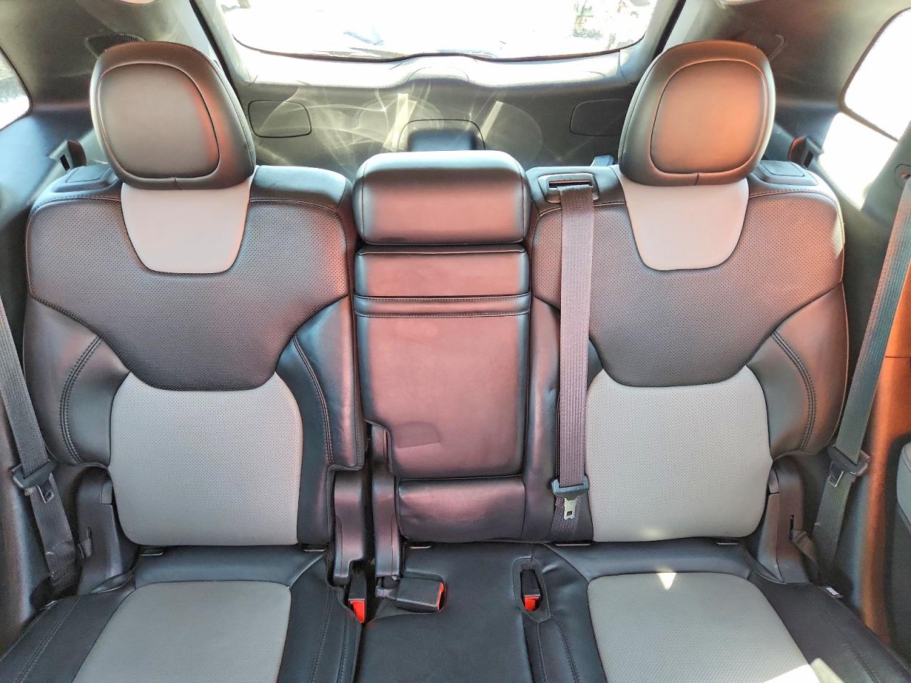 2014 Jeep Cherokee Limited Red vin: 1C4PJMDSXEW279072