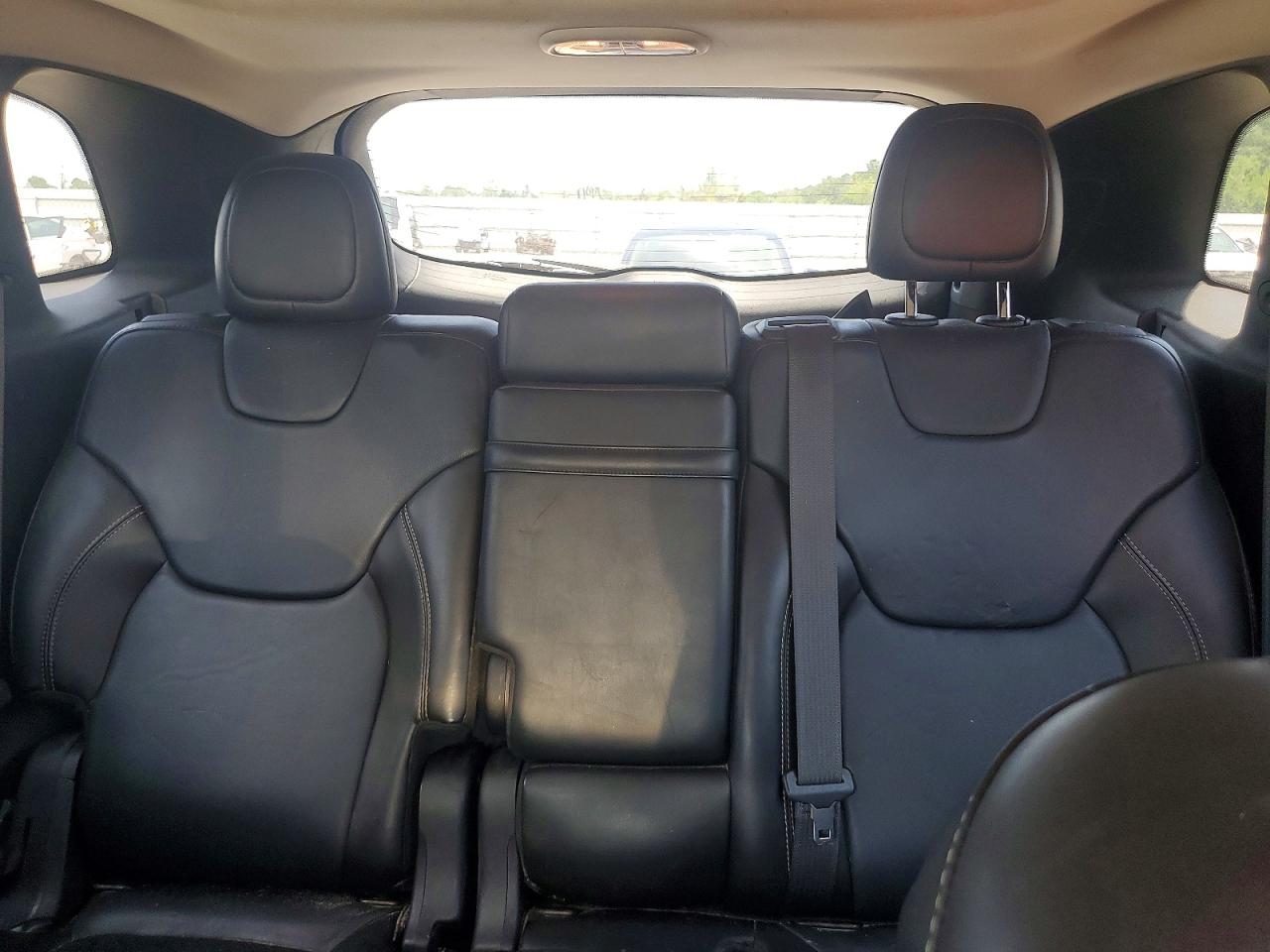 2015 Jeep Cherokee Limited Gray vin: 1C4PJMDSXFW648482