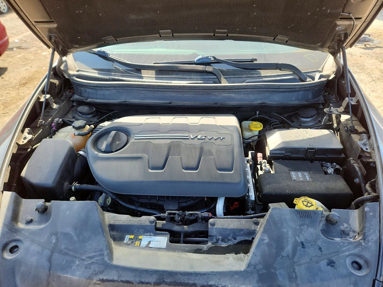 2015 Jeep Cherokee Limited Серый vin: 1C4PJMDSXFW687945
