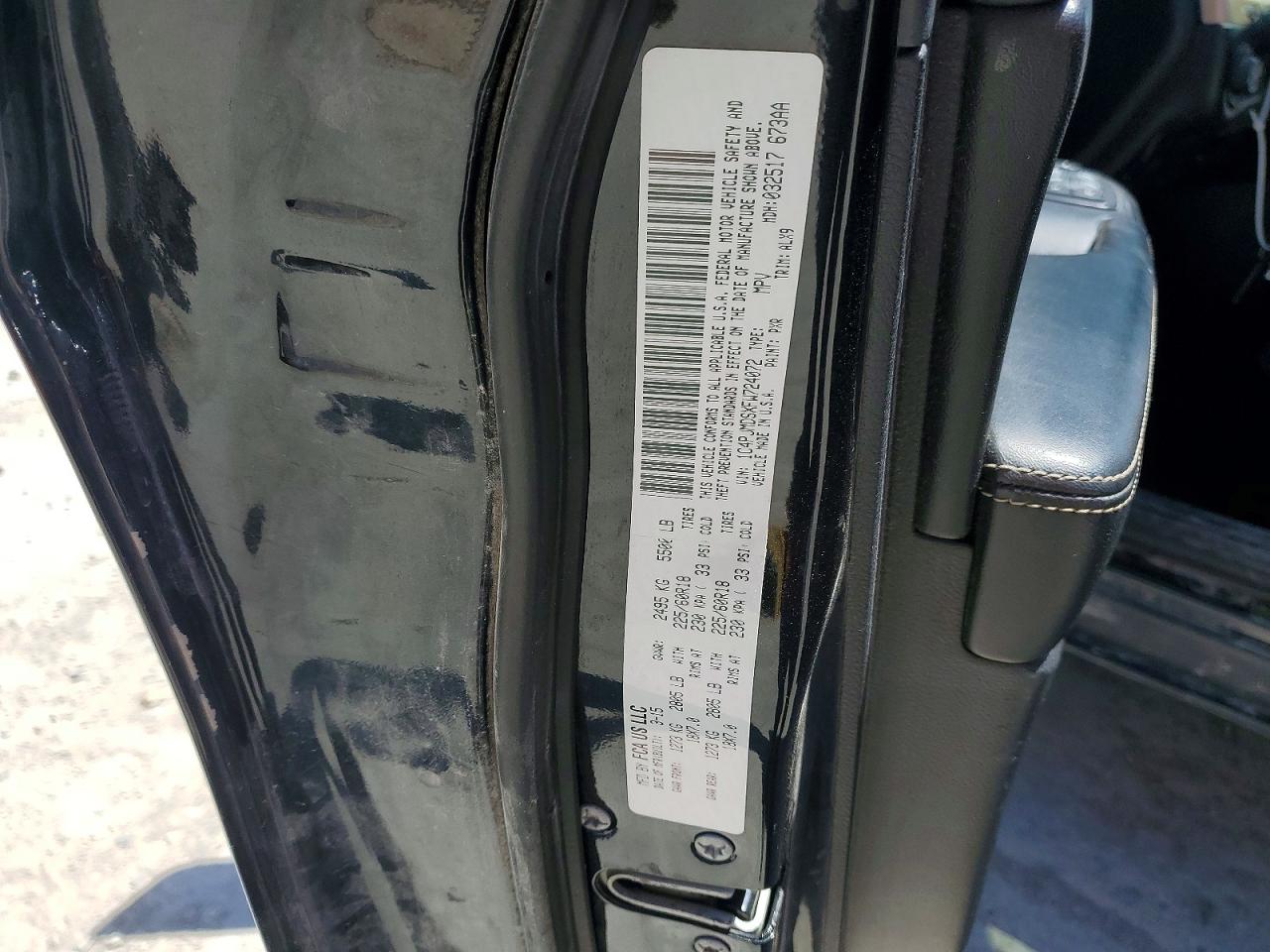 2015 Jeep Cherokee Limited Charcoal vin: 1C4PJMDSXFW724072