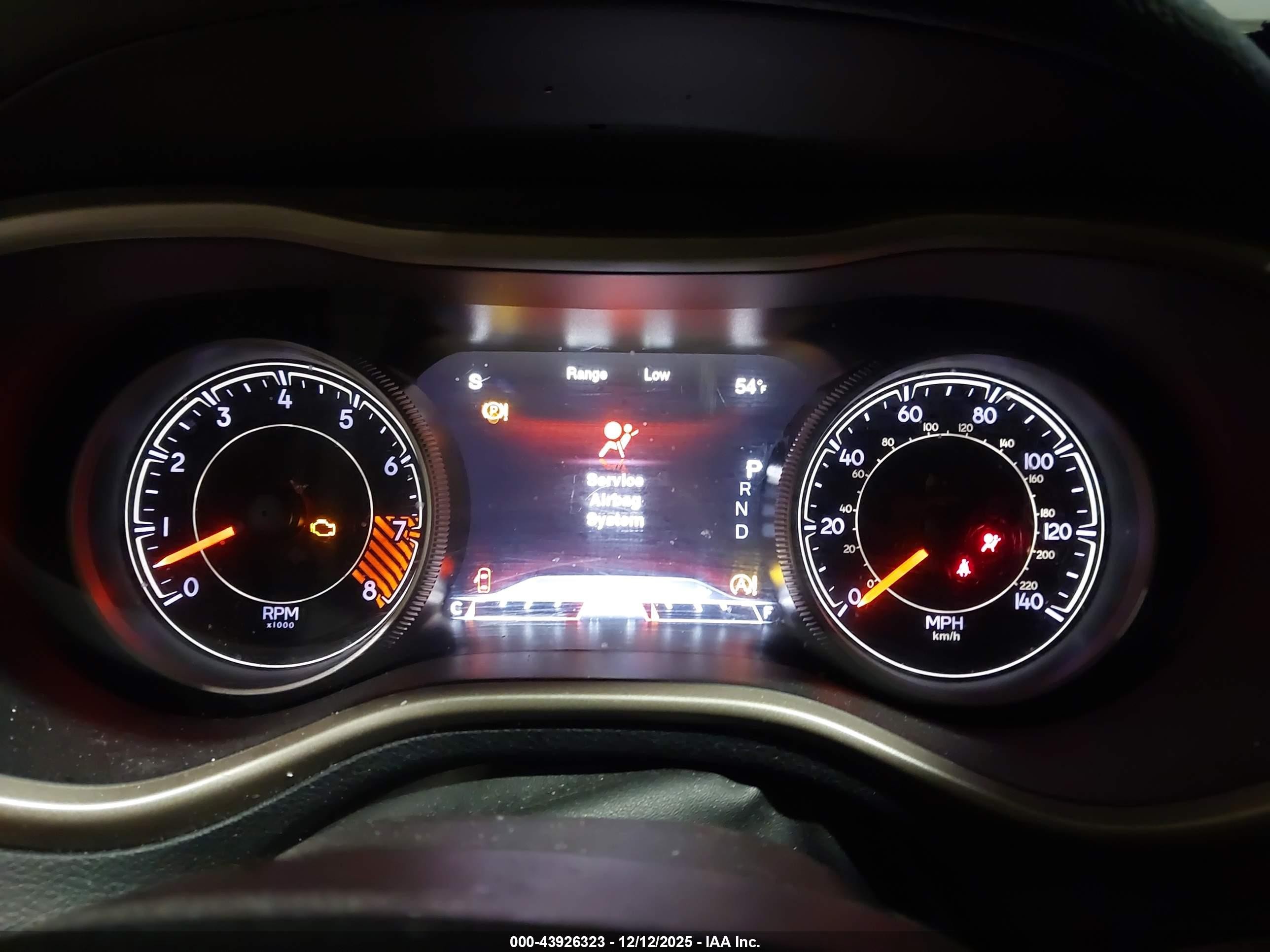 2015 Jeep Cherokee Limited Dark Blue vin: 1C4PJMDSXFW751580