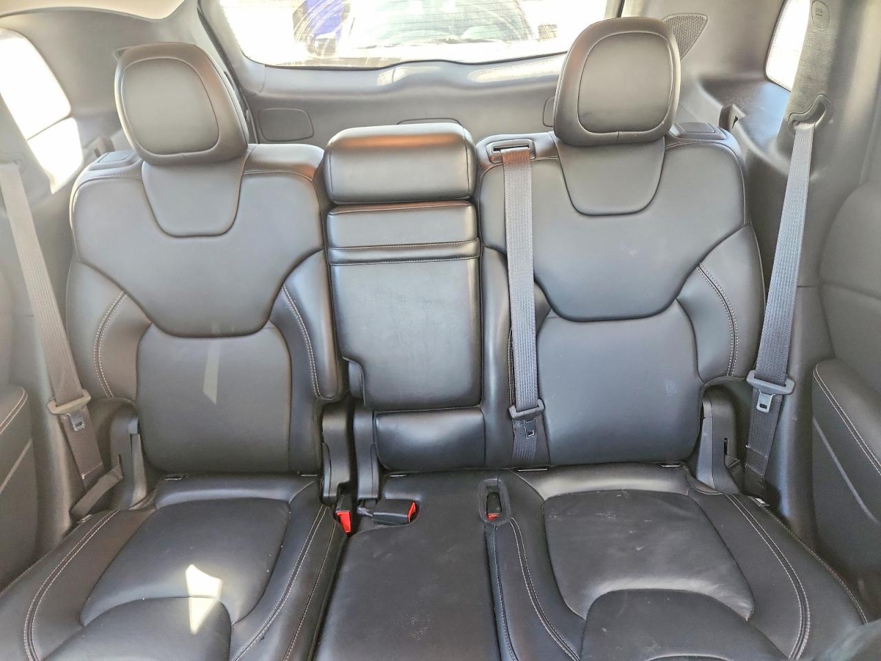 2016 Jeep Cherokee Limited White vin: 1C4PJMDSXGW352718