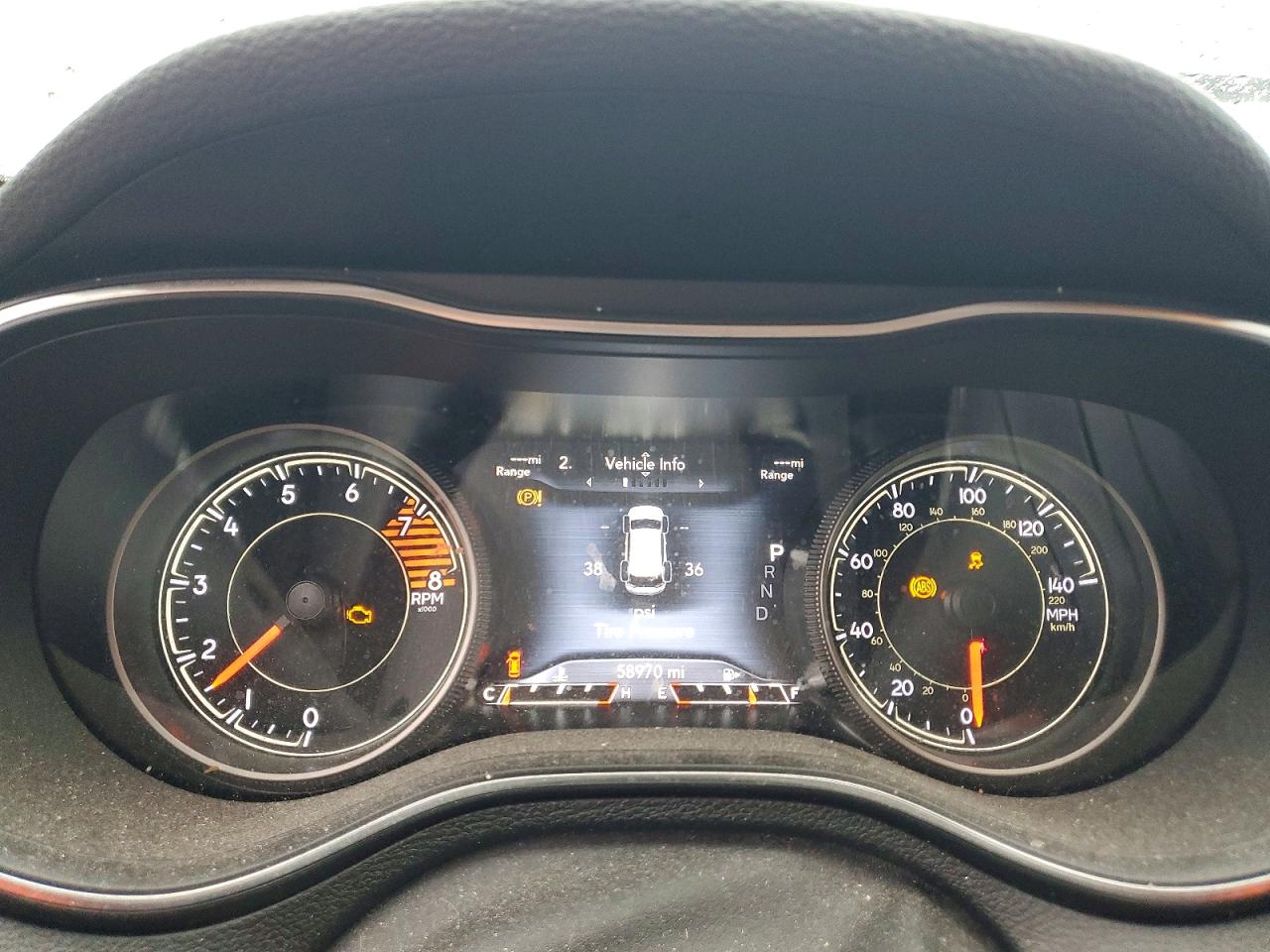 2019 Jeep Cherokee Limited Gray vin: 1C4PJMDX3KD412970