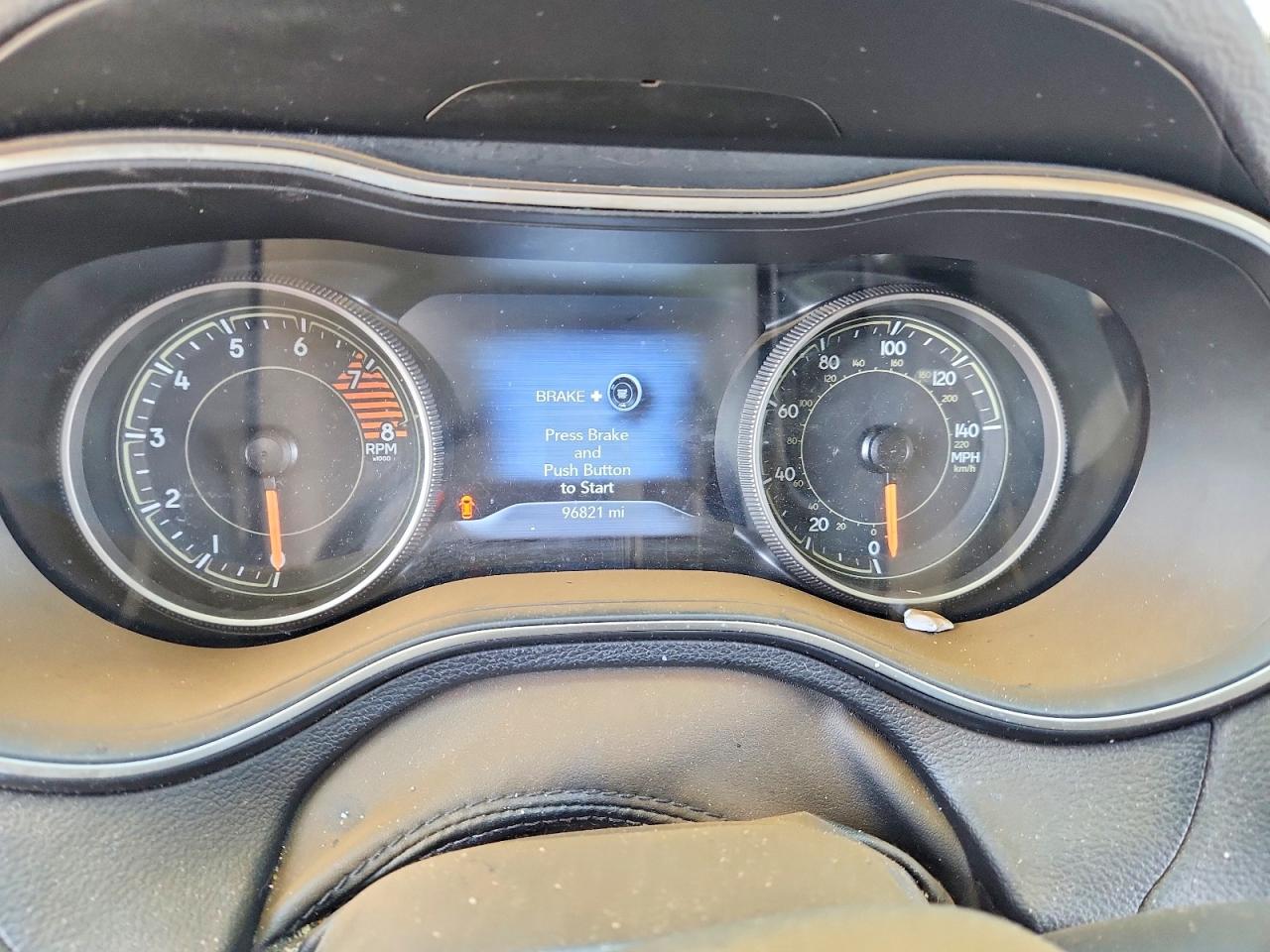 2019 Jeep Cherokee Limited Gray vin: 1C4PJMDX4KD449932