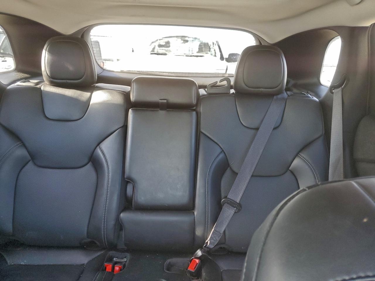 2022 Jeep Cherokee Limited White vin: 1C4PJMDX5ND542947