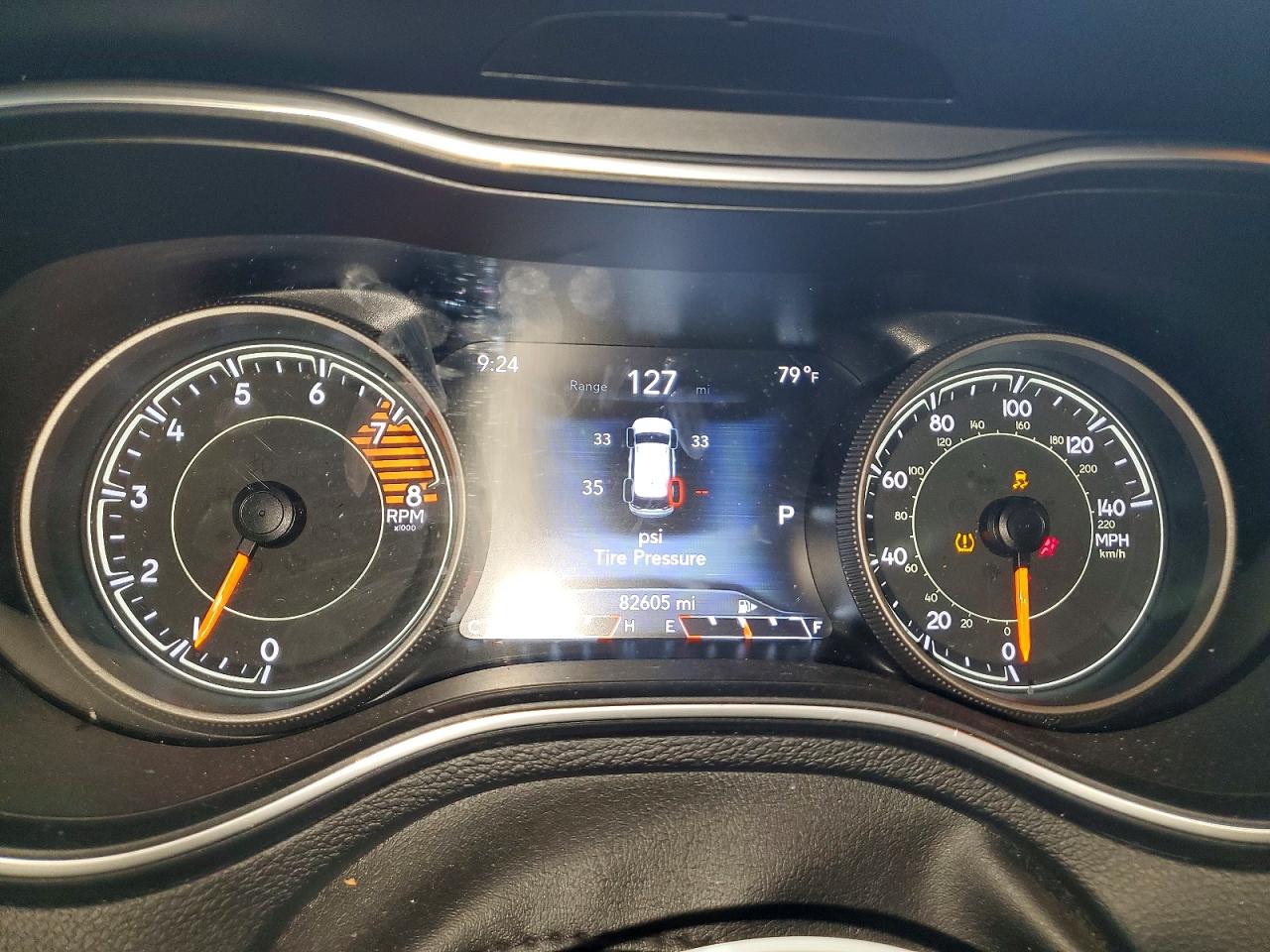 2019 Jeep Cherokee Limited Black vin: 1C4PJMDX9KD393910
