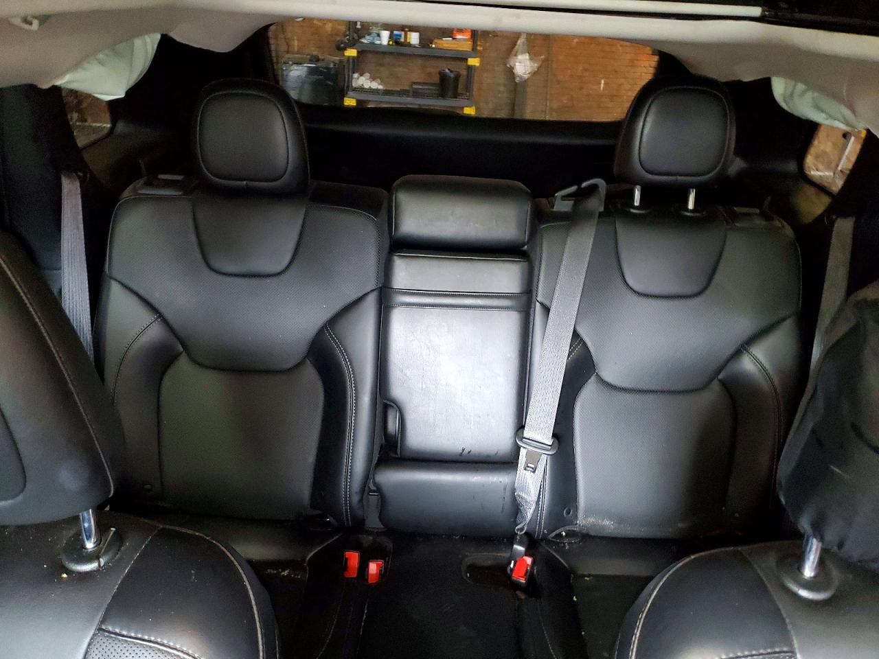 2019 Jeep Cherokee Limited Black vin: 1C4PJMDX9KD393910