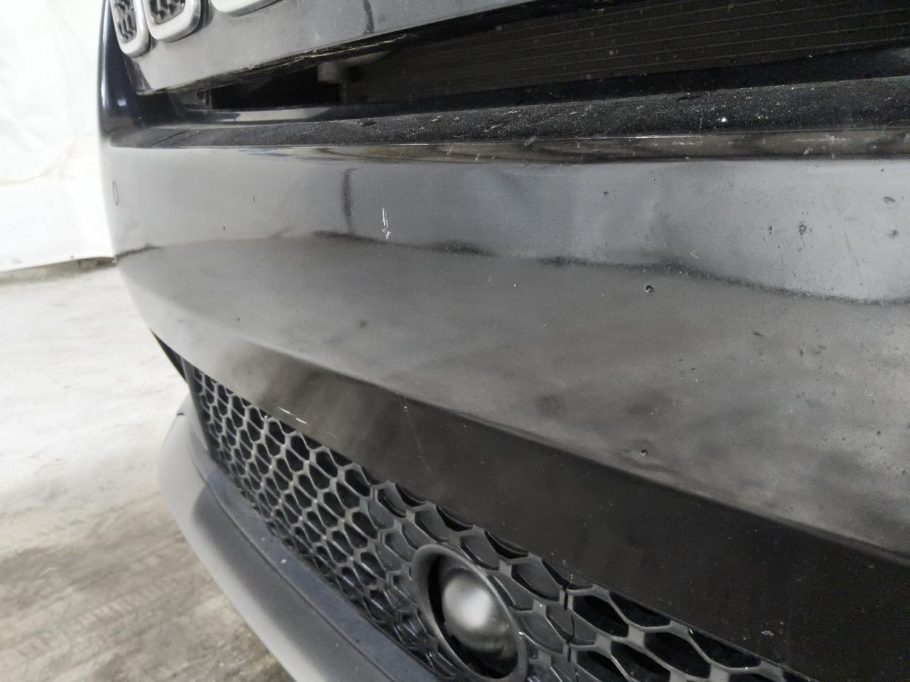 2020 Jeep Cherokee Limited Black vin: 1C4PJMDXXLD602783 Damage: Rear Bumper, Heavy Scratch, 1 To 2 Inches