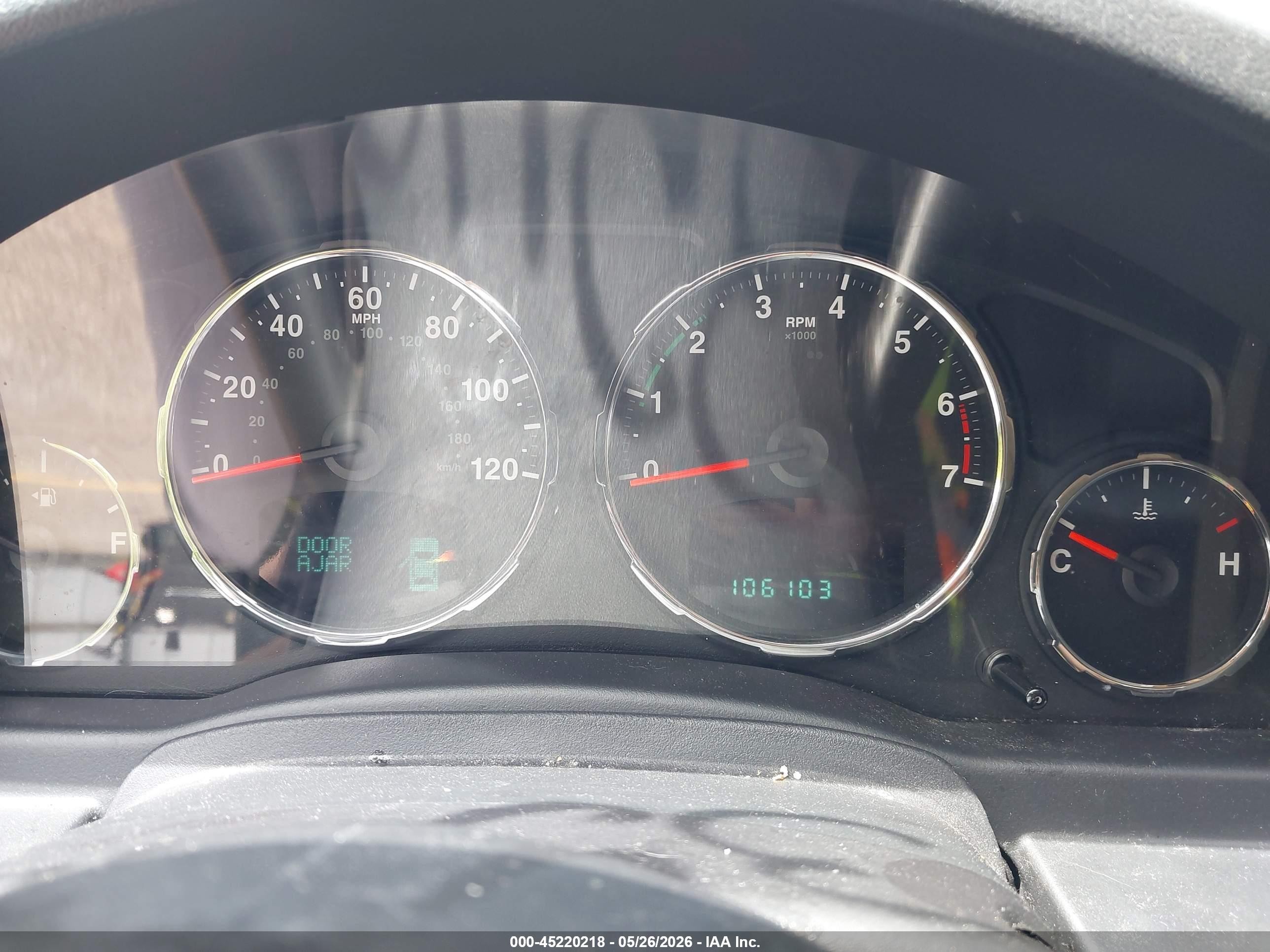 2012 Jeep Liberty Limited Jet Edition Black vin: 1C4PJMFK2CW135140