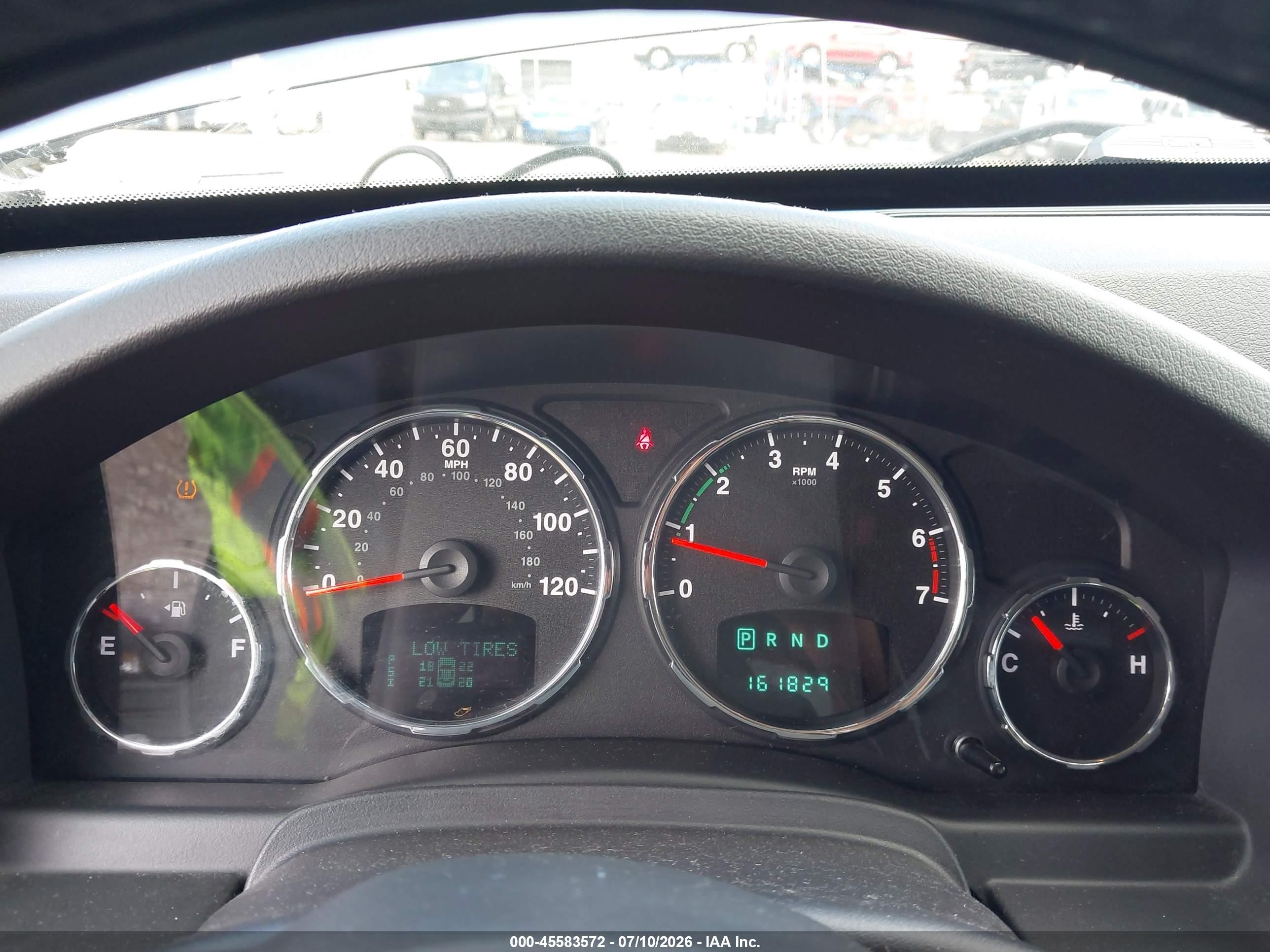 2012 Jeep Liberty Limited Jet Edition Gray vin: 1C4PJMFK2CW214677