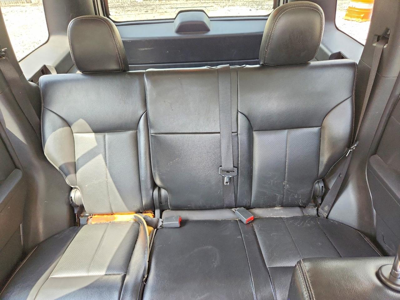 2012 Jeep Liberty Jet Black vin: 1C4PJMFK3CW100445