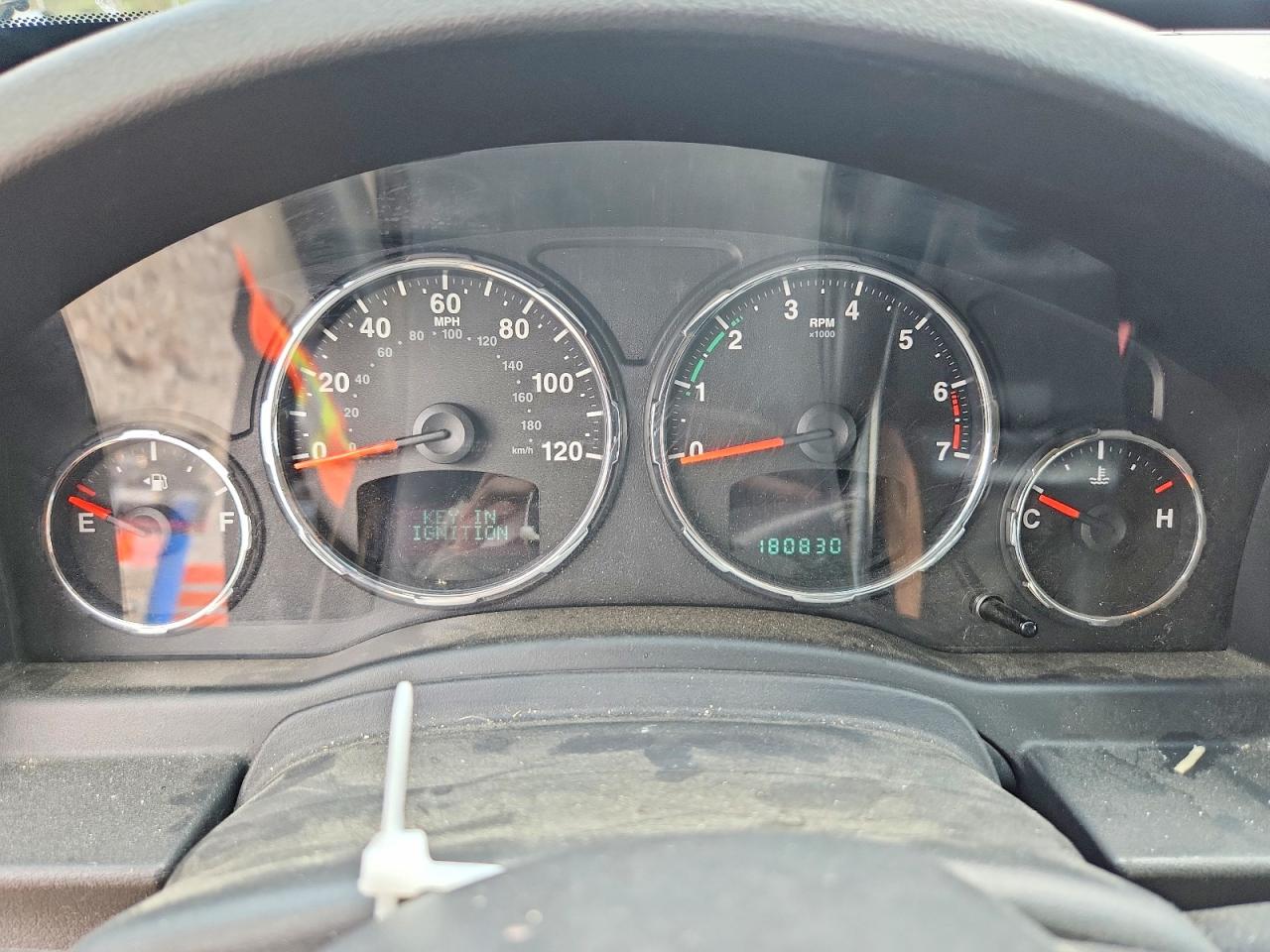 2012 Jeep Liberty Jet Black vin: 1C4PJMFK3CW100445