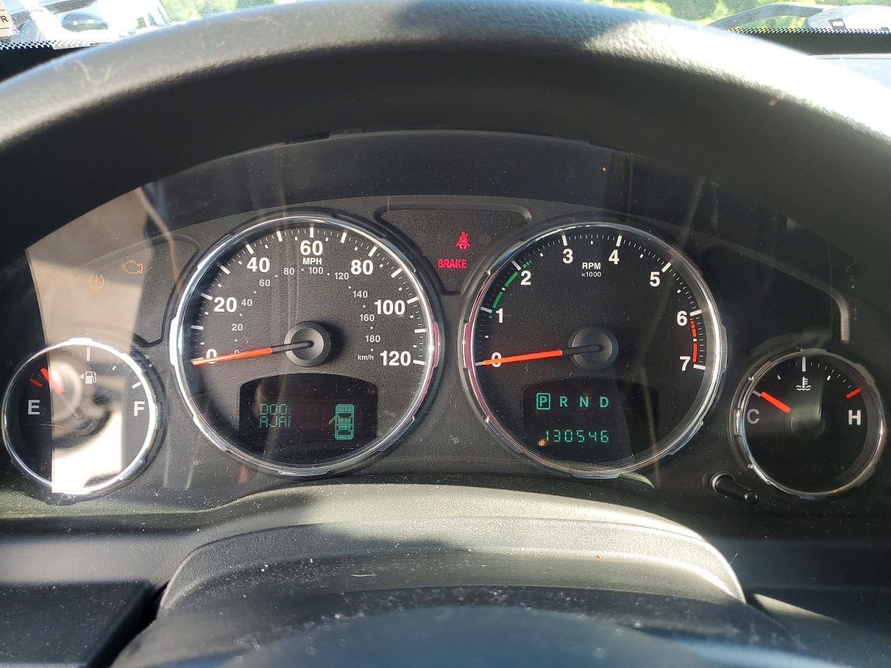 2012 Jeep Liberty Jet Gray vin: 1C4PJMFK4CW214521