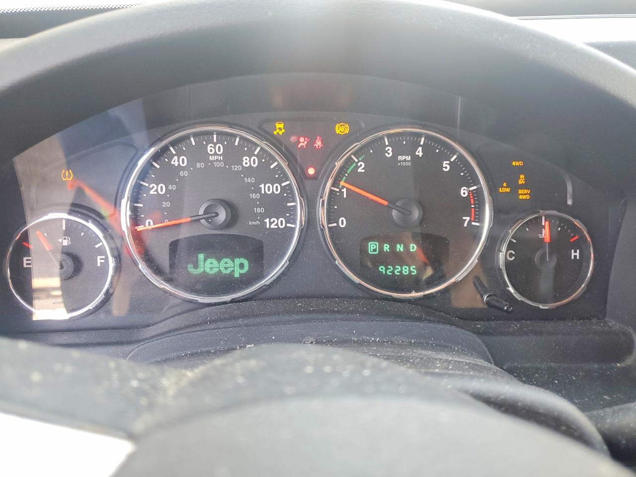 2012 Jeep Liberty Jet Черный vin: 1C4PJMFK6CW150529