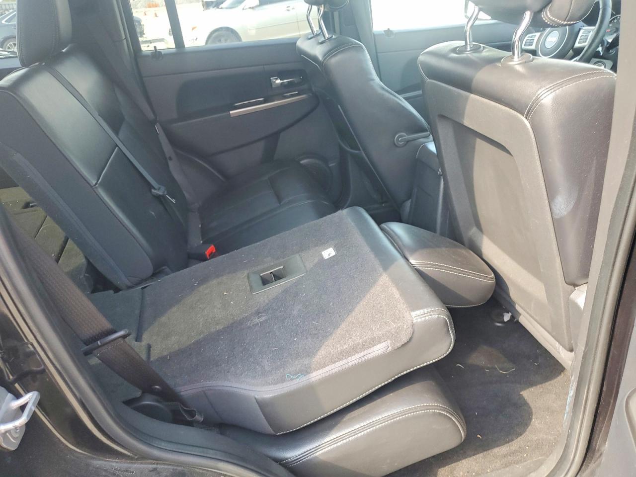 2012 Jeep Liberty Jet Черный vin: 1C4PJMFK6CW150529