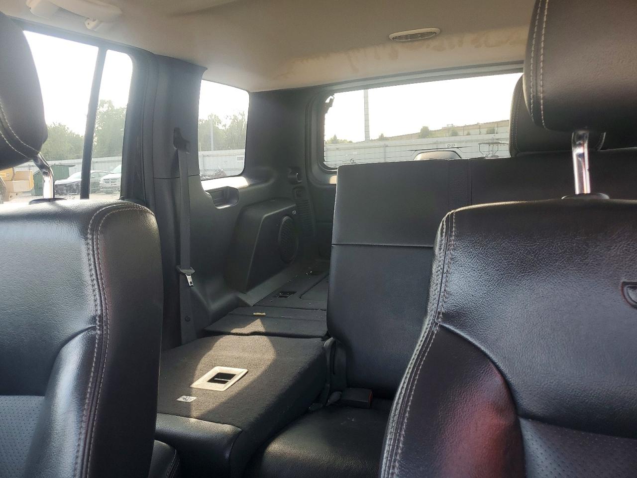 2012 Jeep Liberty Jet Черный vin: 1C4PJMFK6CW150529