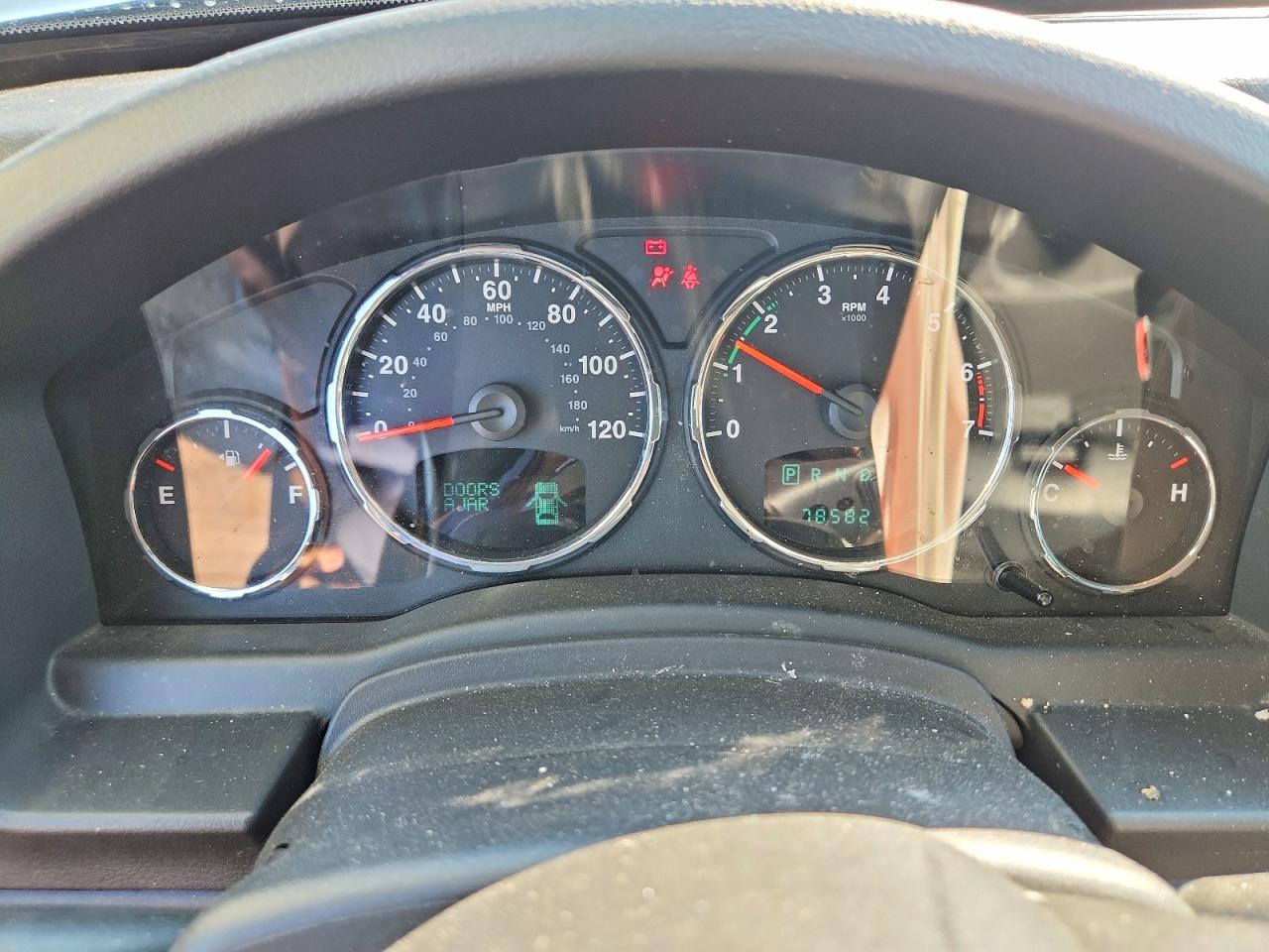2012 Jeep Liberty Jet Black vin: 1C4PJMFK7CW114395